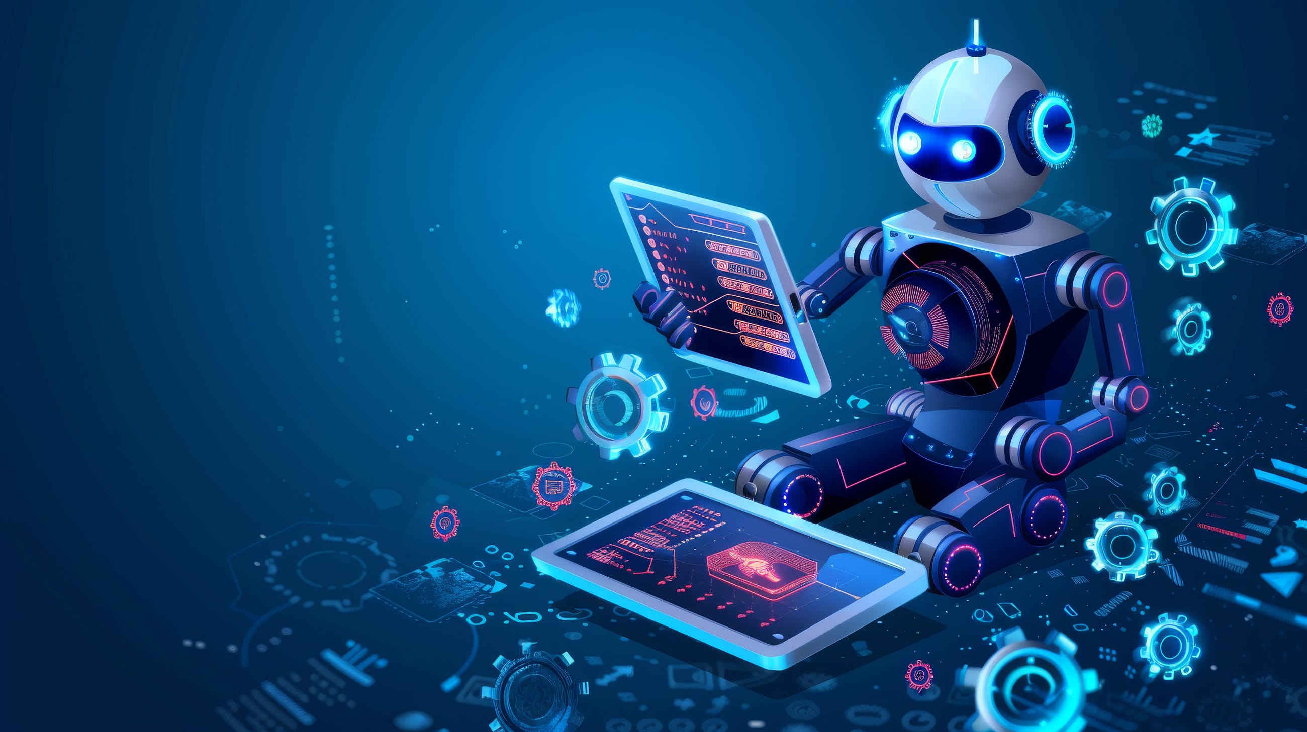 10 AI Tools That Will Transform Your Business Operations