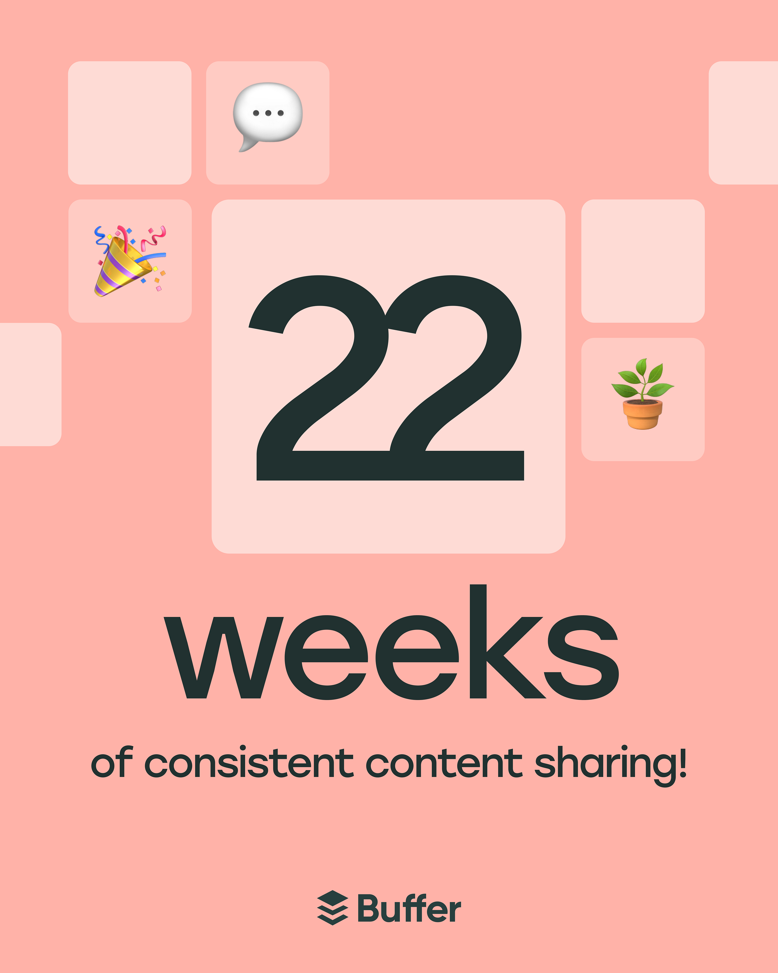 Day 24 Complete: Content Generation Done + 22 Weeks of Consistent Building
