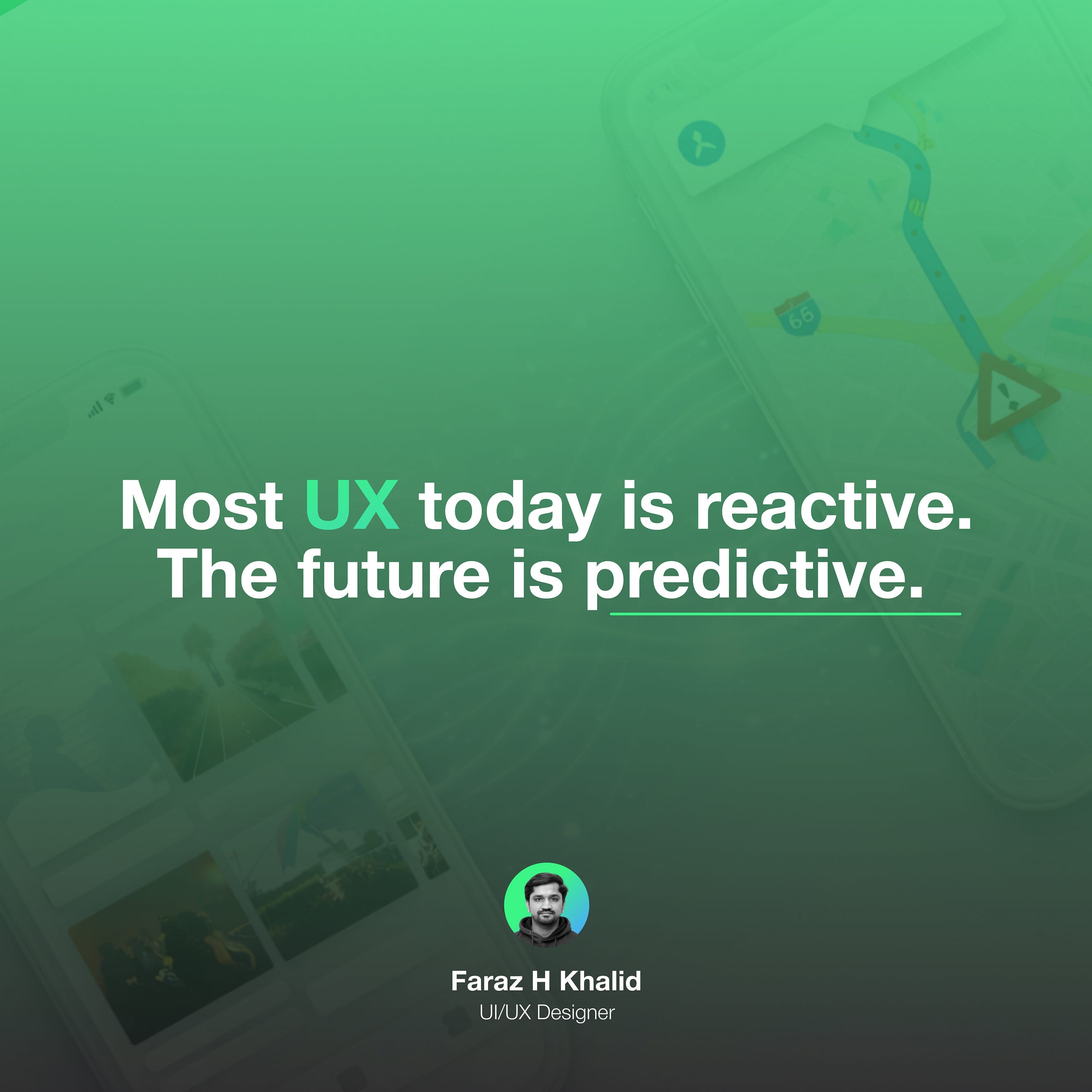 What If Your Product Knew the Next Move?