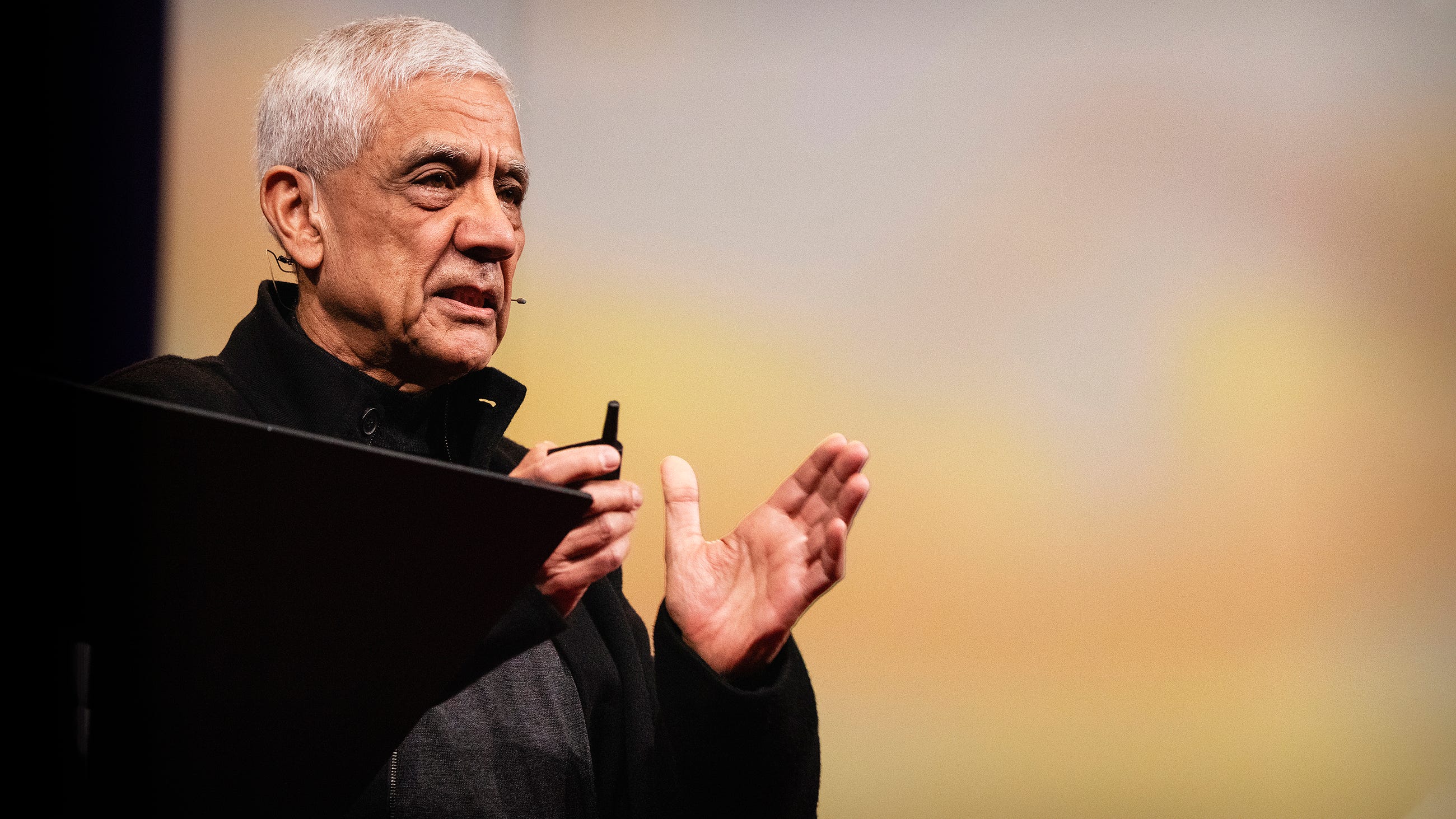 12 Bold Predictions for the Future of Technology: Insights from Vinod Khosla