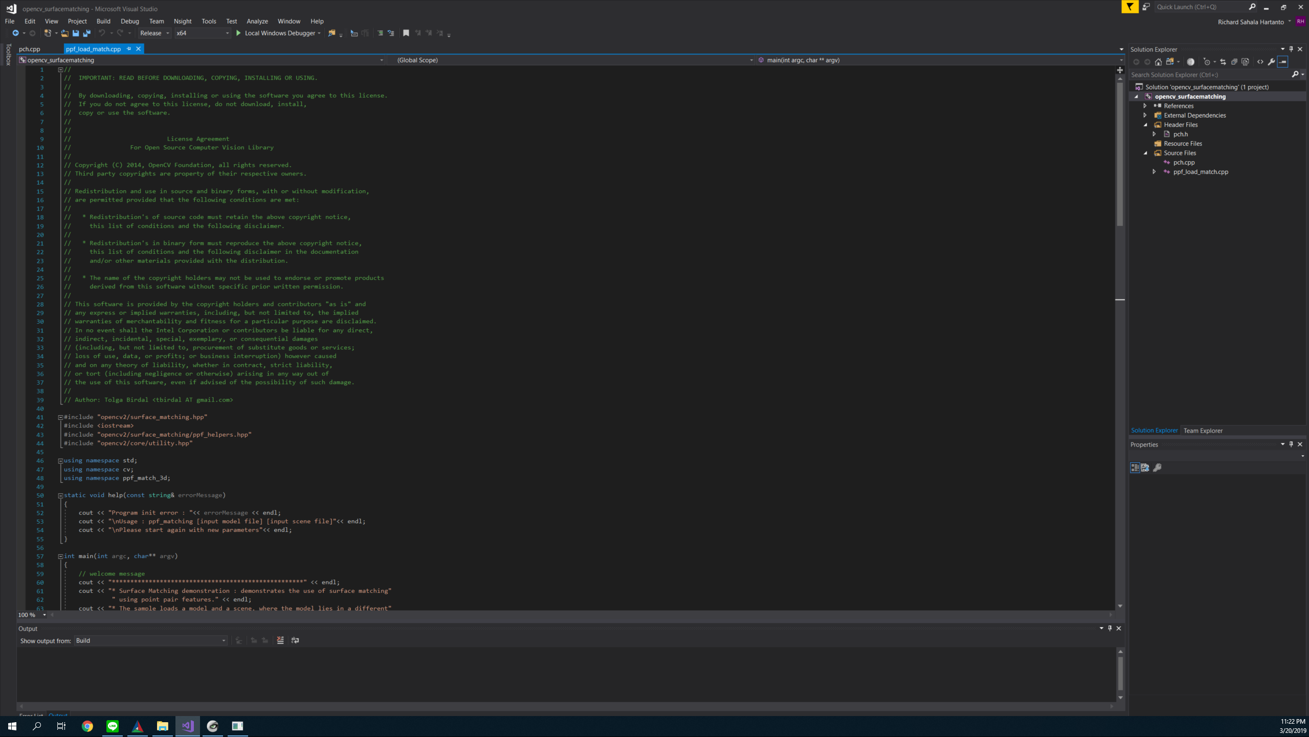 Counting Objects In An Image Using Opencv And Python Stack Overflow ...