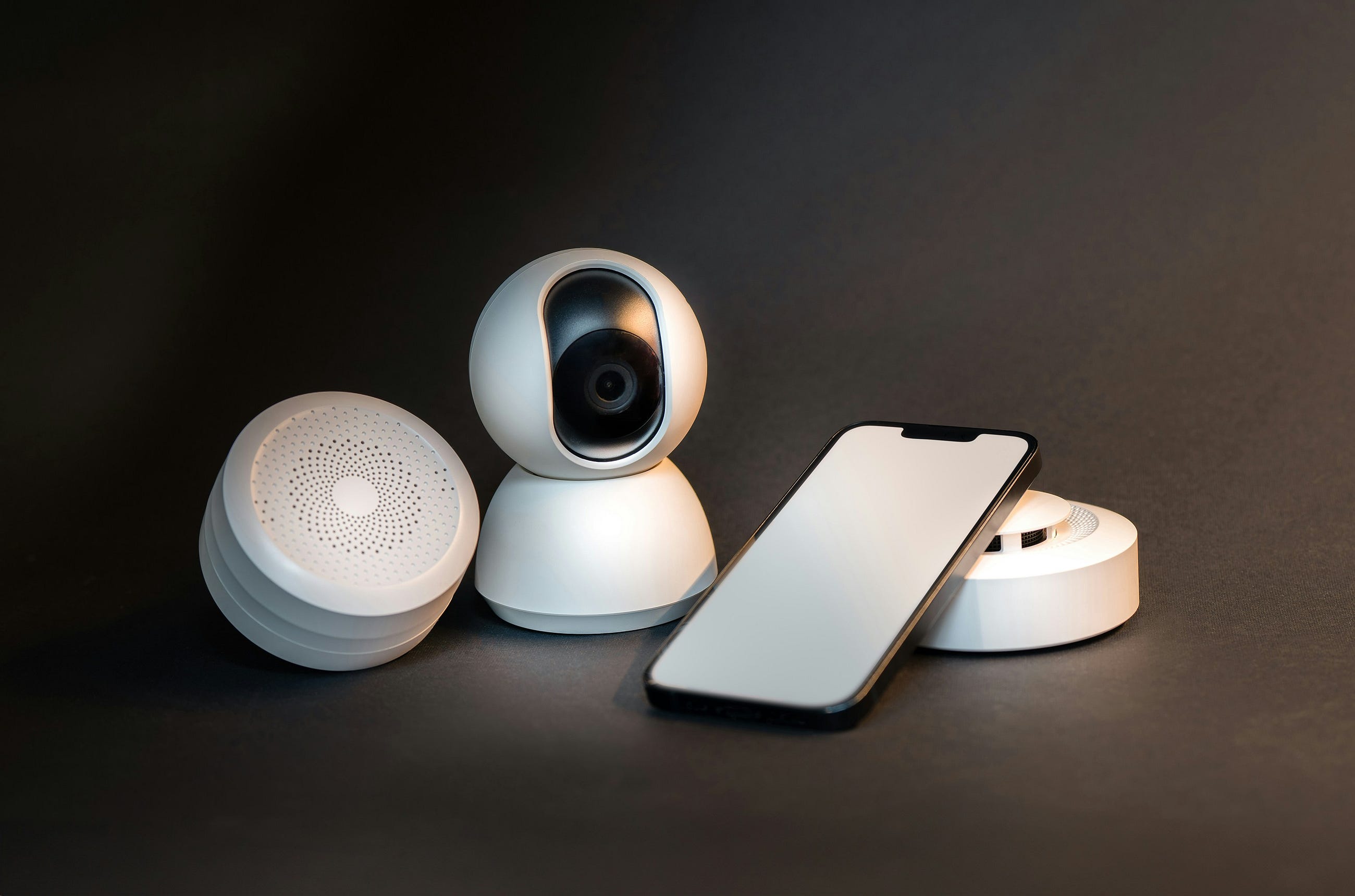 Internet of things (IOT)