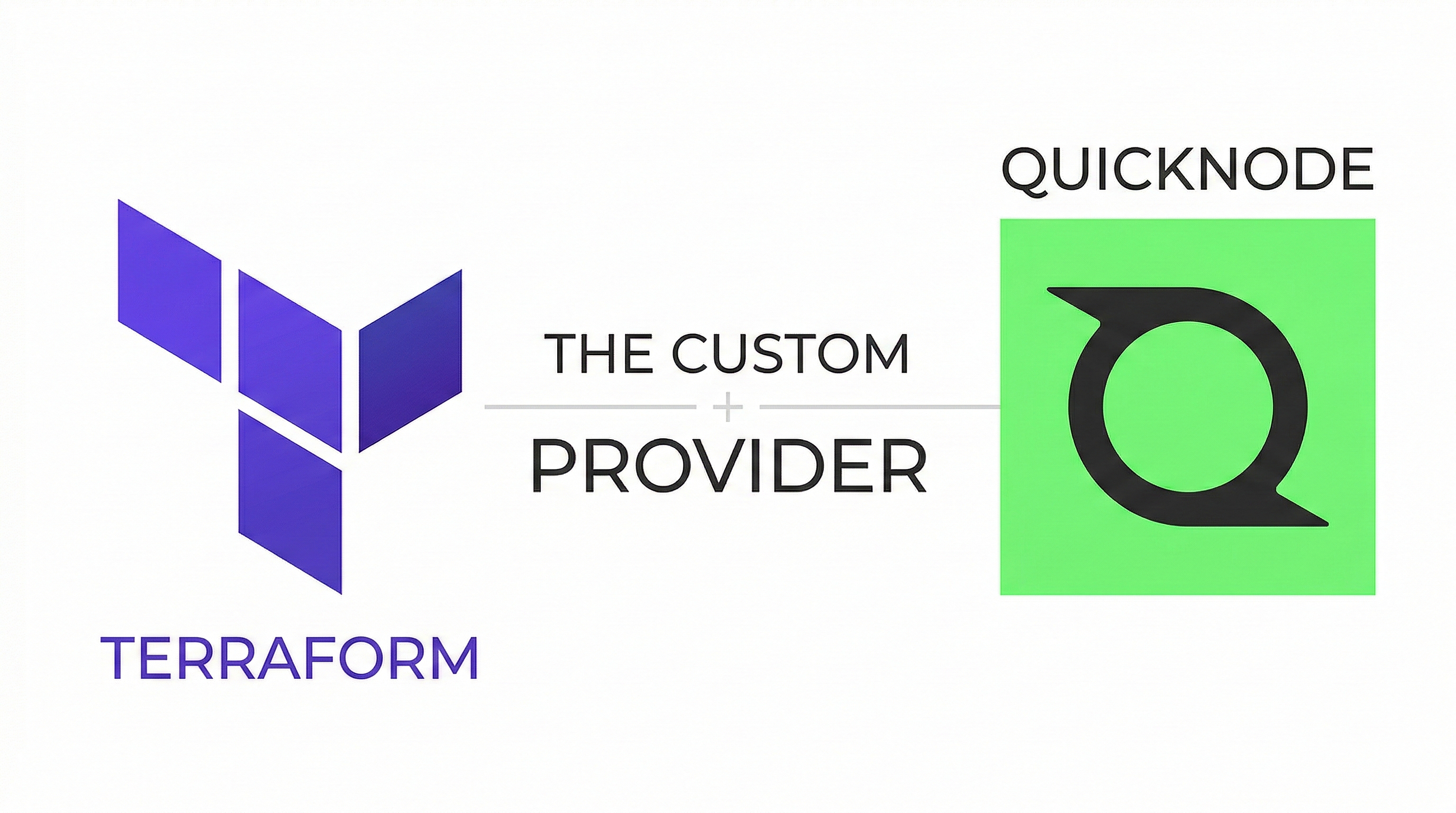 Terraforming QuickNode: Manage RPC Endpoints as Code with terraform-provider-quicknode