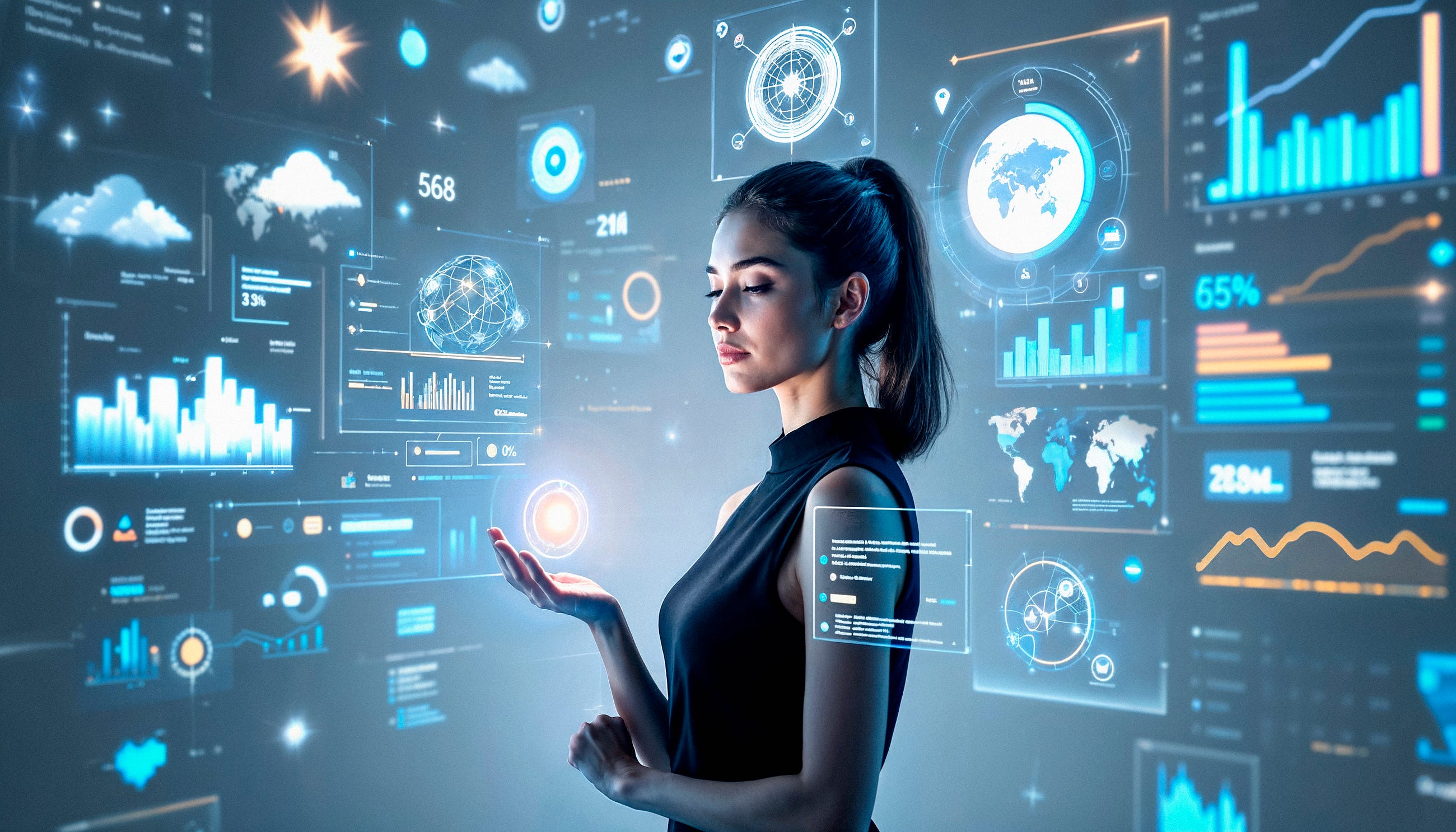 Data Quality Management is not what it used to be