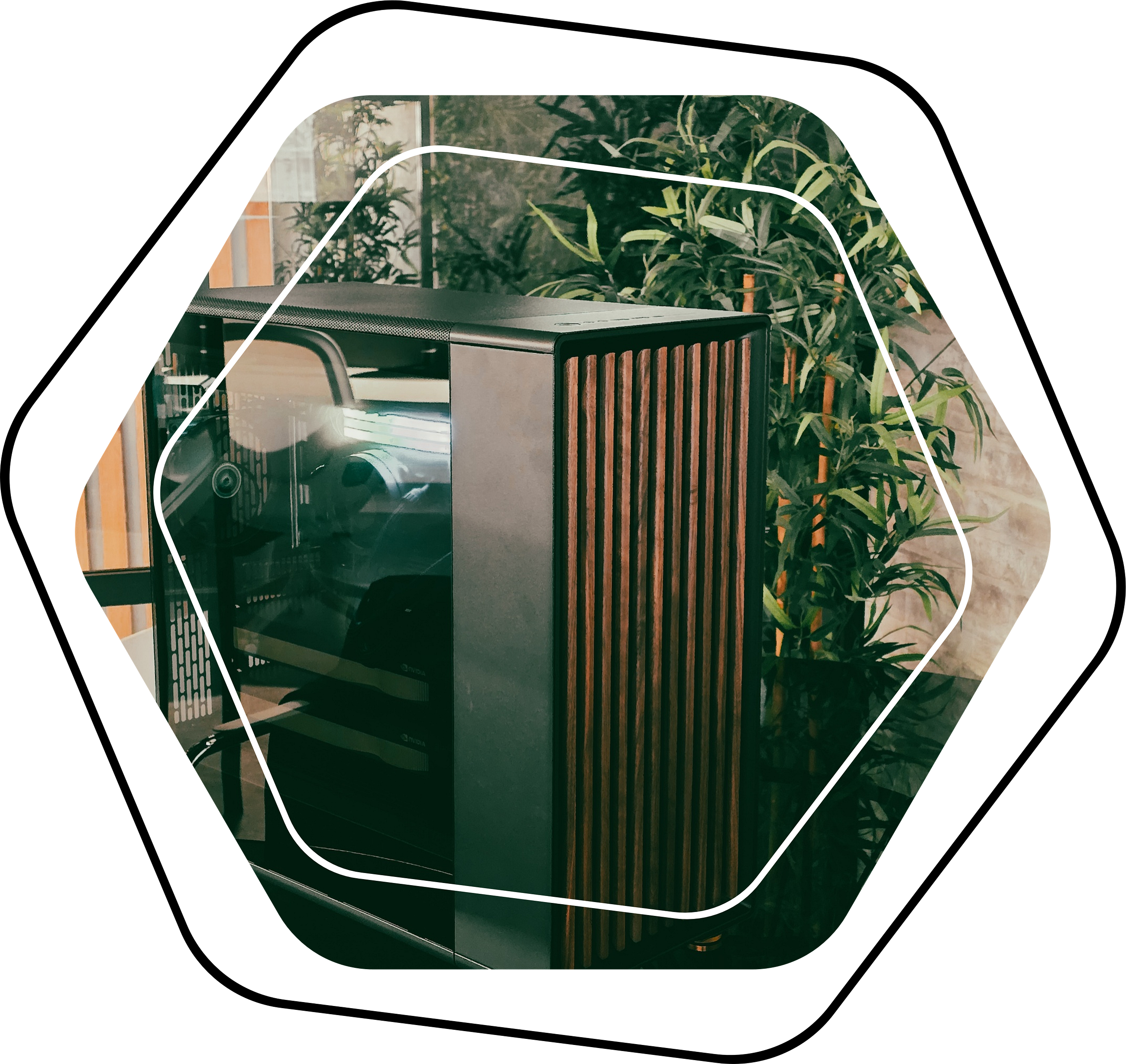 Lynxserver Mk II: Building Our Blackwell-Powered AI Powerhouse