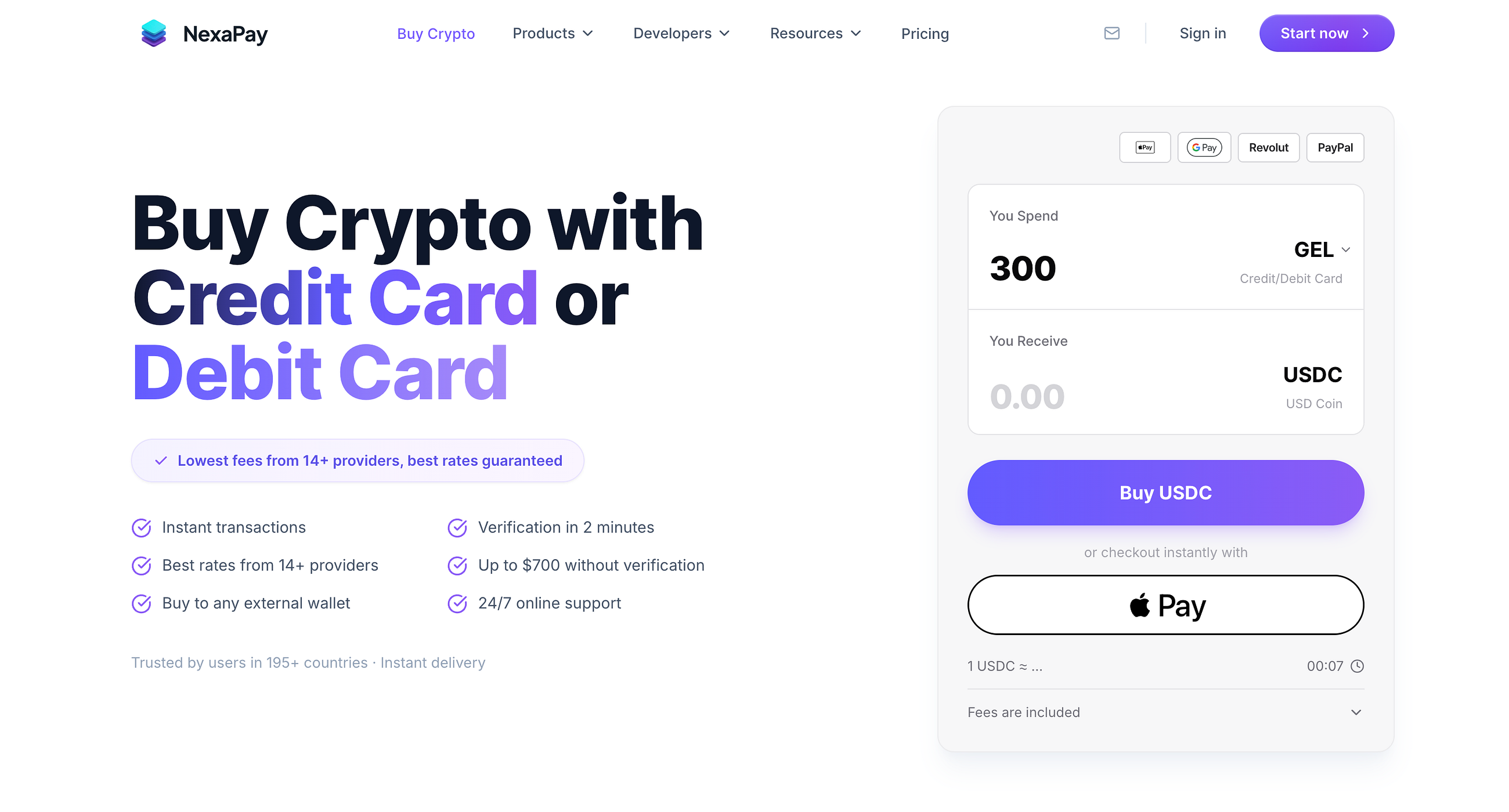 The Future of Payments Is Here: Why Your Business Needs to Implement Nexapay