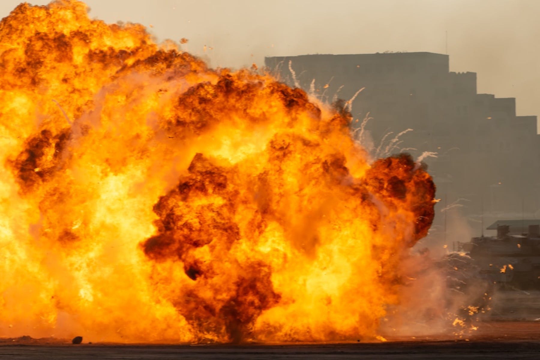 What a U.S./Israel — Iran Escalation Means for Your Financial Assets?