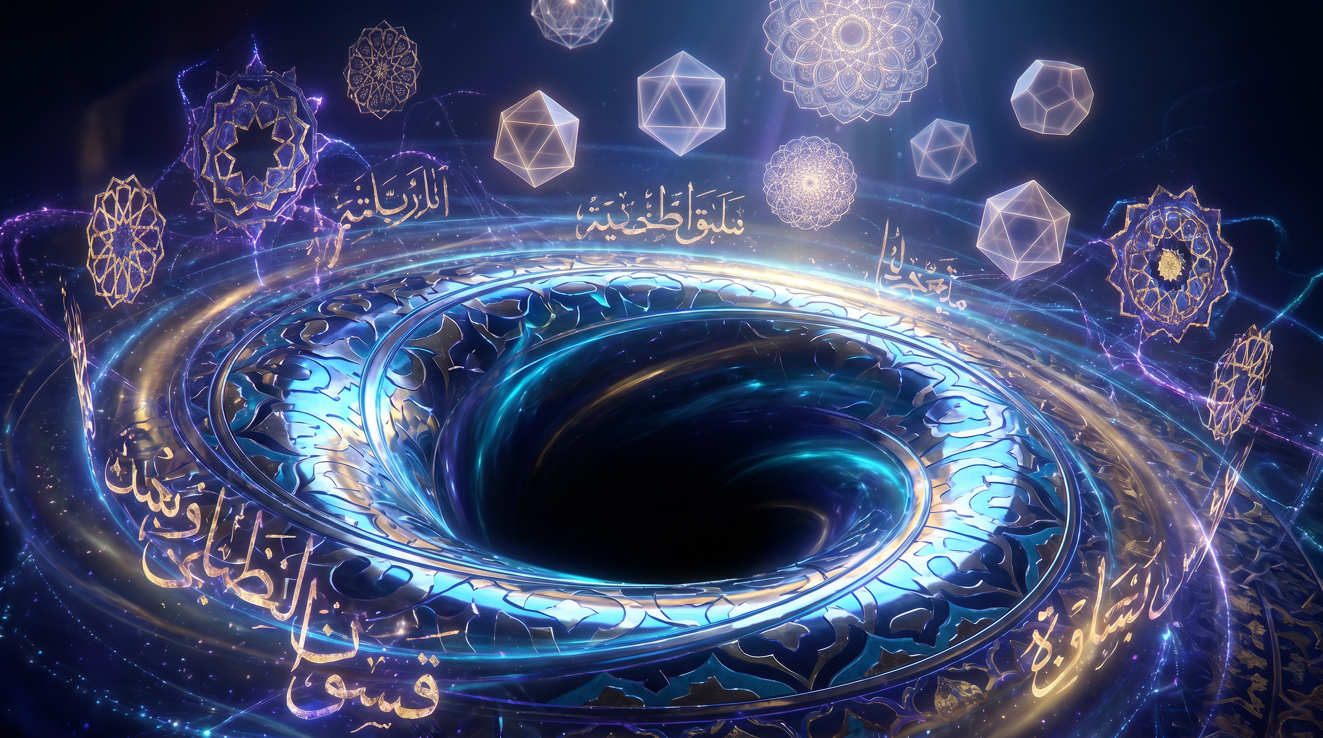 I Read a Berkeley Paper From June 2026 That Says Black Holes Have ‘Isl