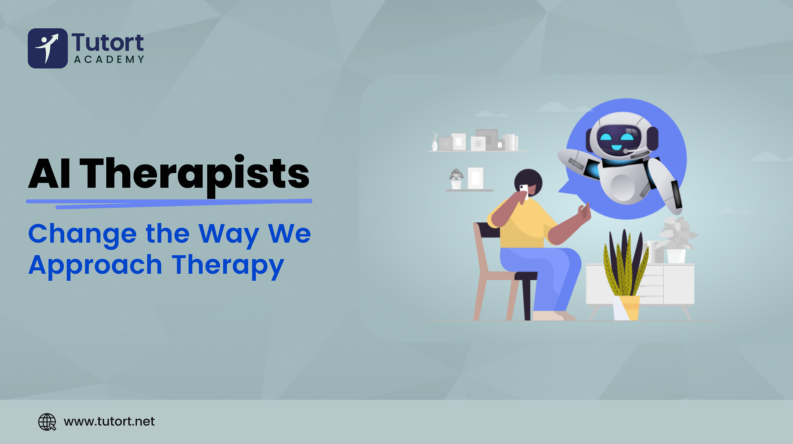 Will AI Therapists Change the Way We Approach Therapy?