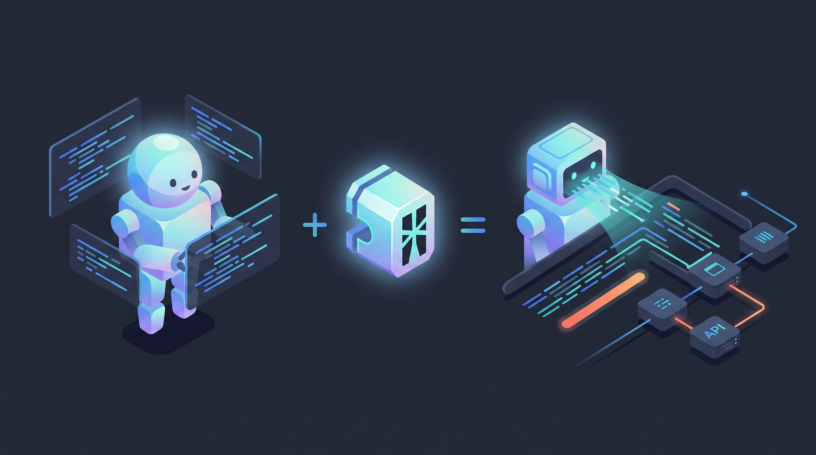 Bring Ballerina into Your AI Coding Agent