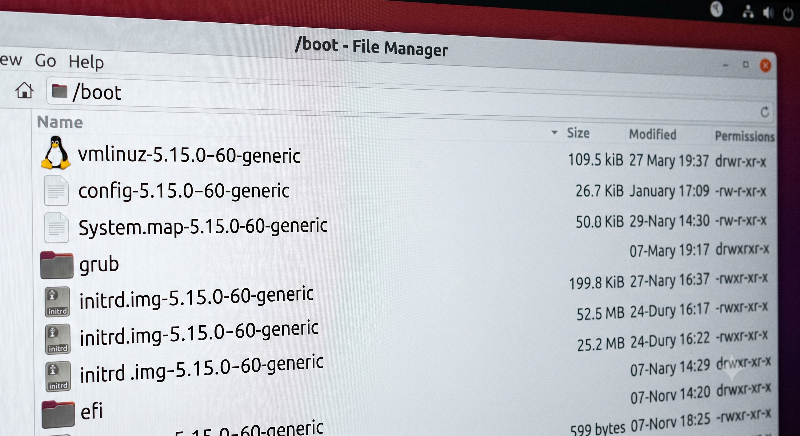 Linux Boot Process Explained Simply CompTIA Linux+ XK0–006 Notes