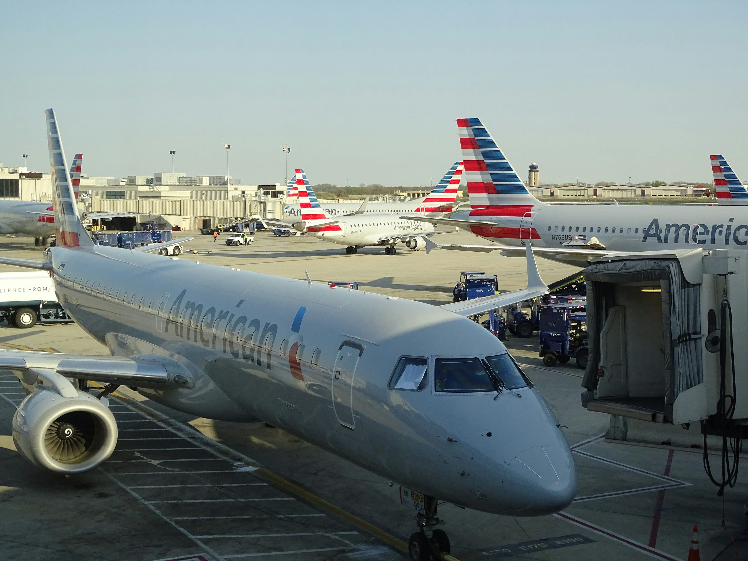 From Hours to Minutes: Unveiling American Airlines’ Machine Learning G