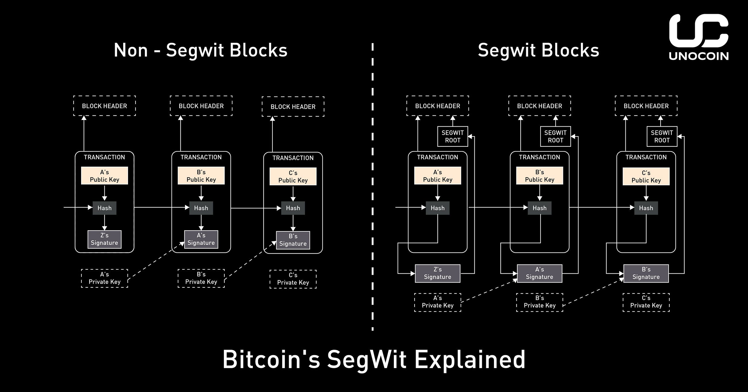 Developer Proposes Hybrid SegWit Solution to Bitcoin’s Block Size Debate