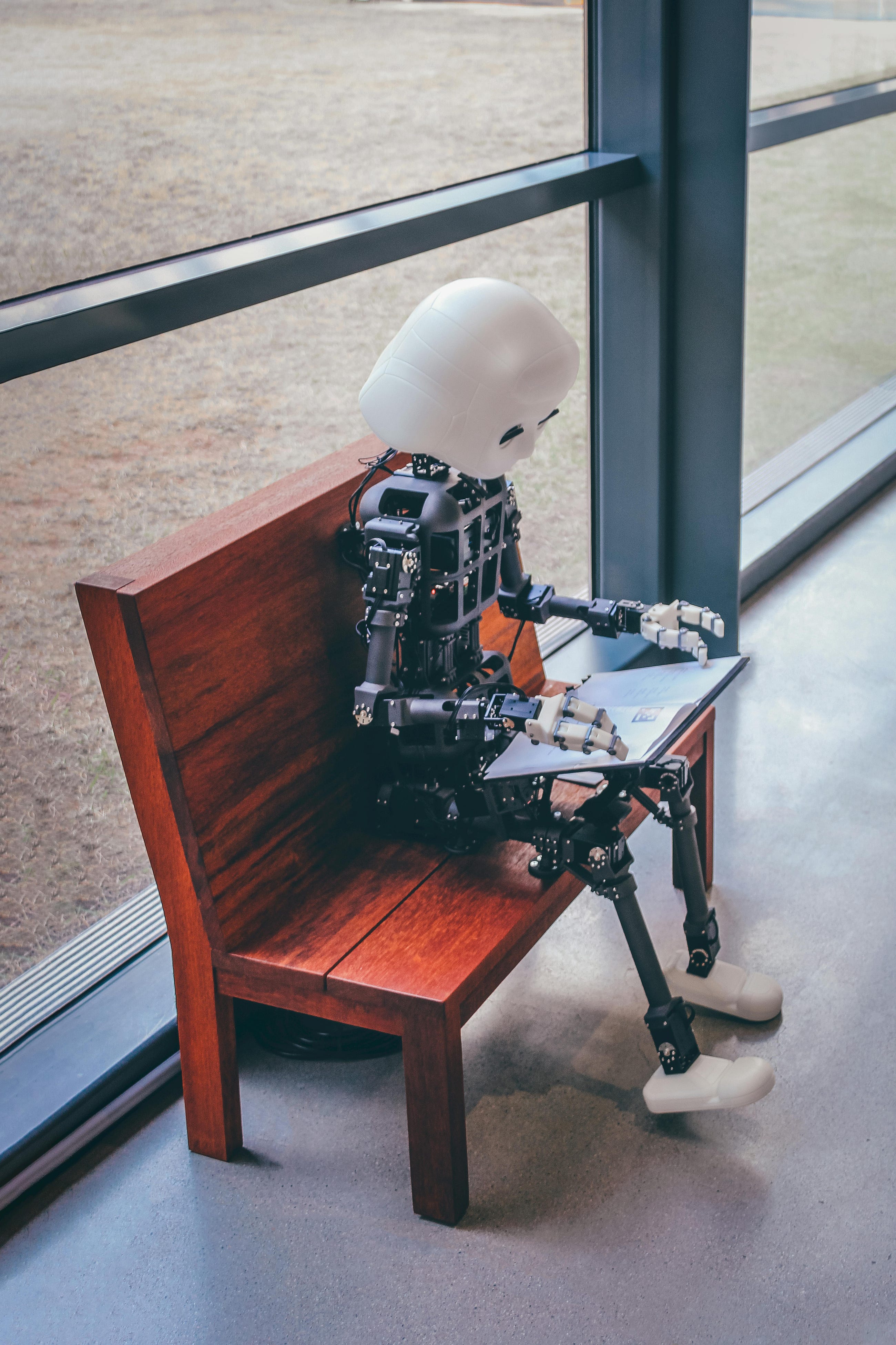 Sit Down with AI — It’s not as overwhelming as you think
