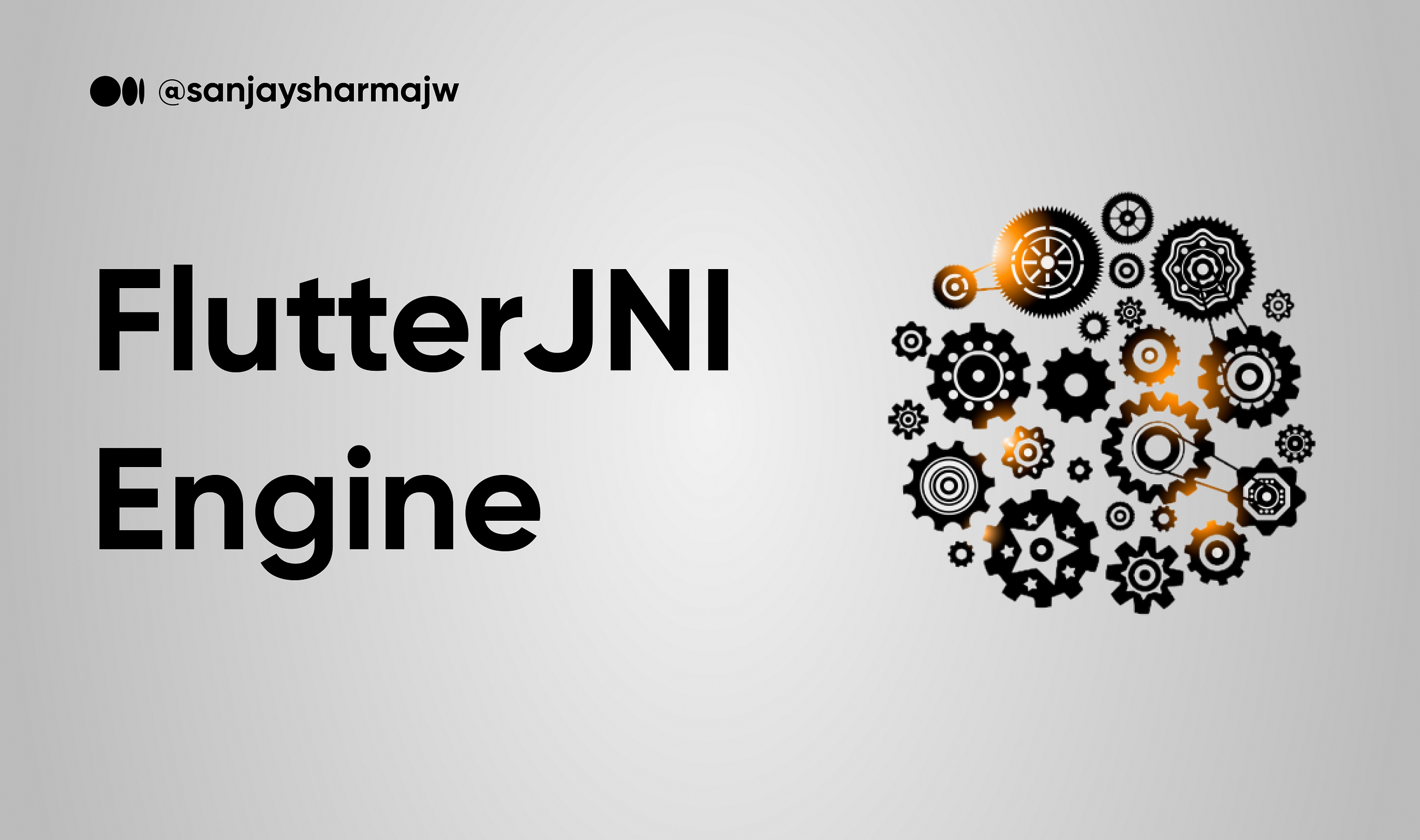 Understanding FlutterJNI: A Key Component of Flutter’s Engine