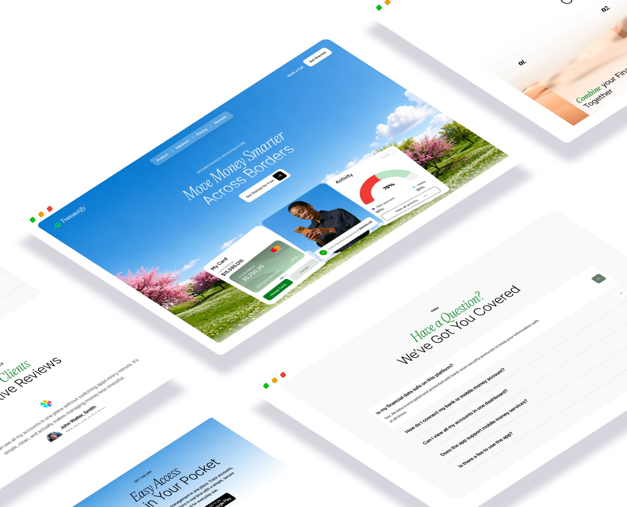 Lessons every designer learns after writing no-code frontend