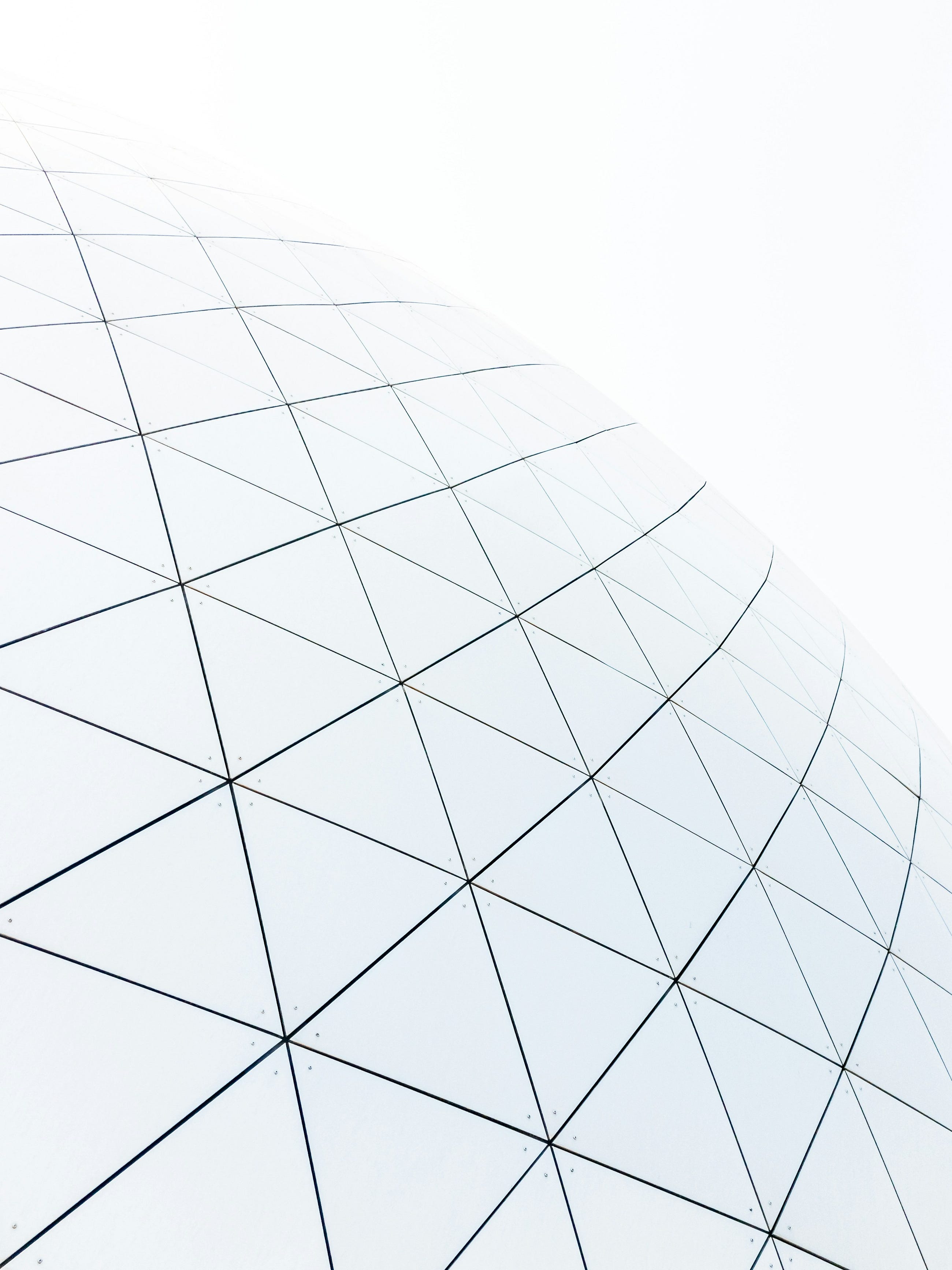 The Sphere and Its Triangles