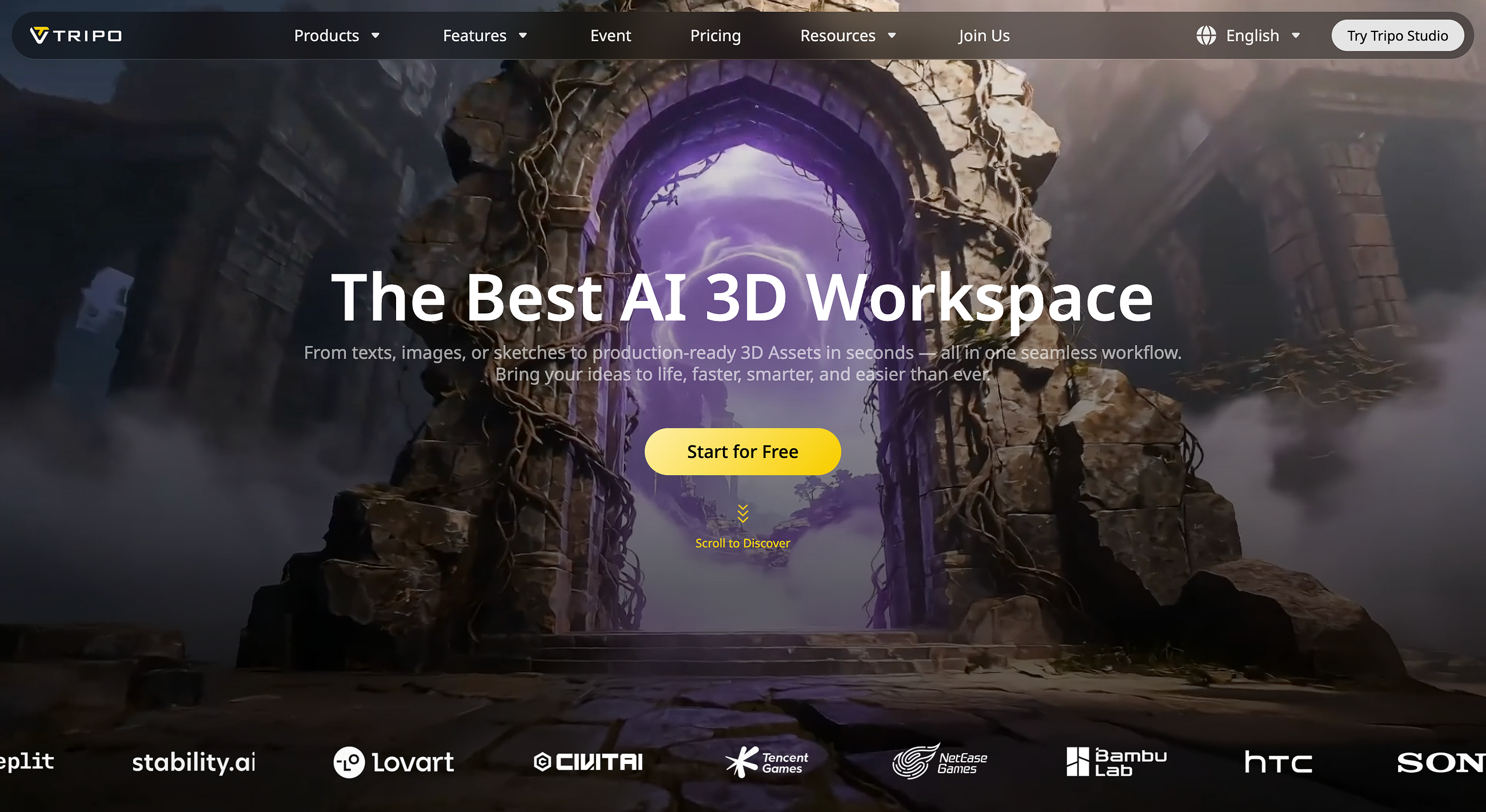 I Found An AI That Turns Any Photo Into a 3D Print-Ready Model in Seconds