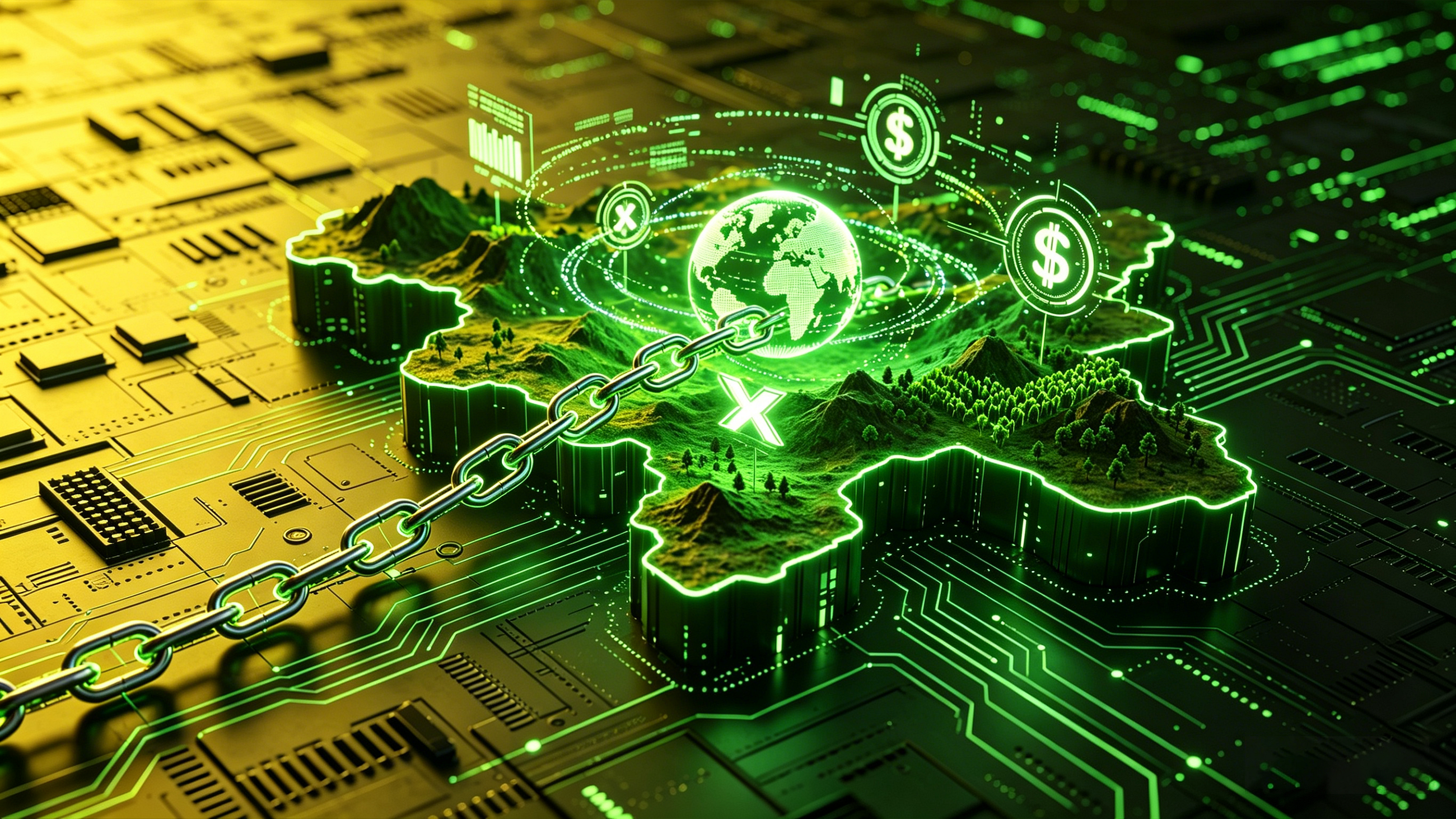 DAO Is Dead. Long Live the Overlords.