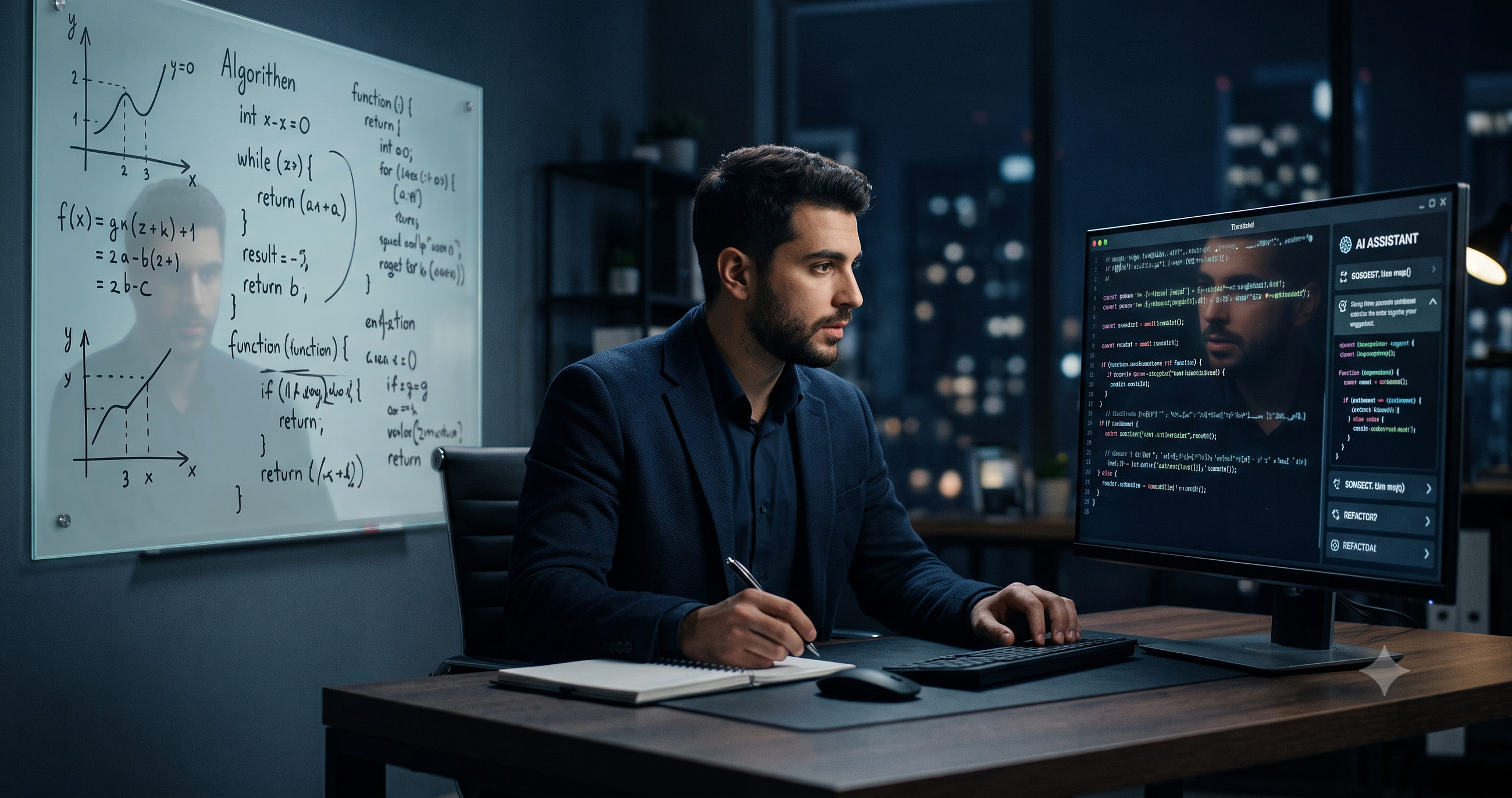 LeetCode Isn’t Dead. Your Interview Prep Strategy Is.