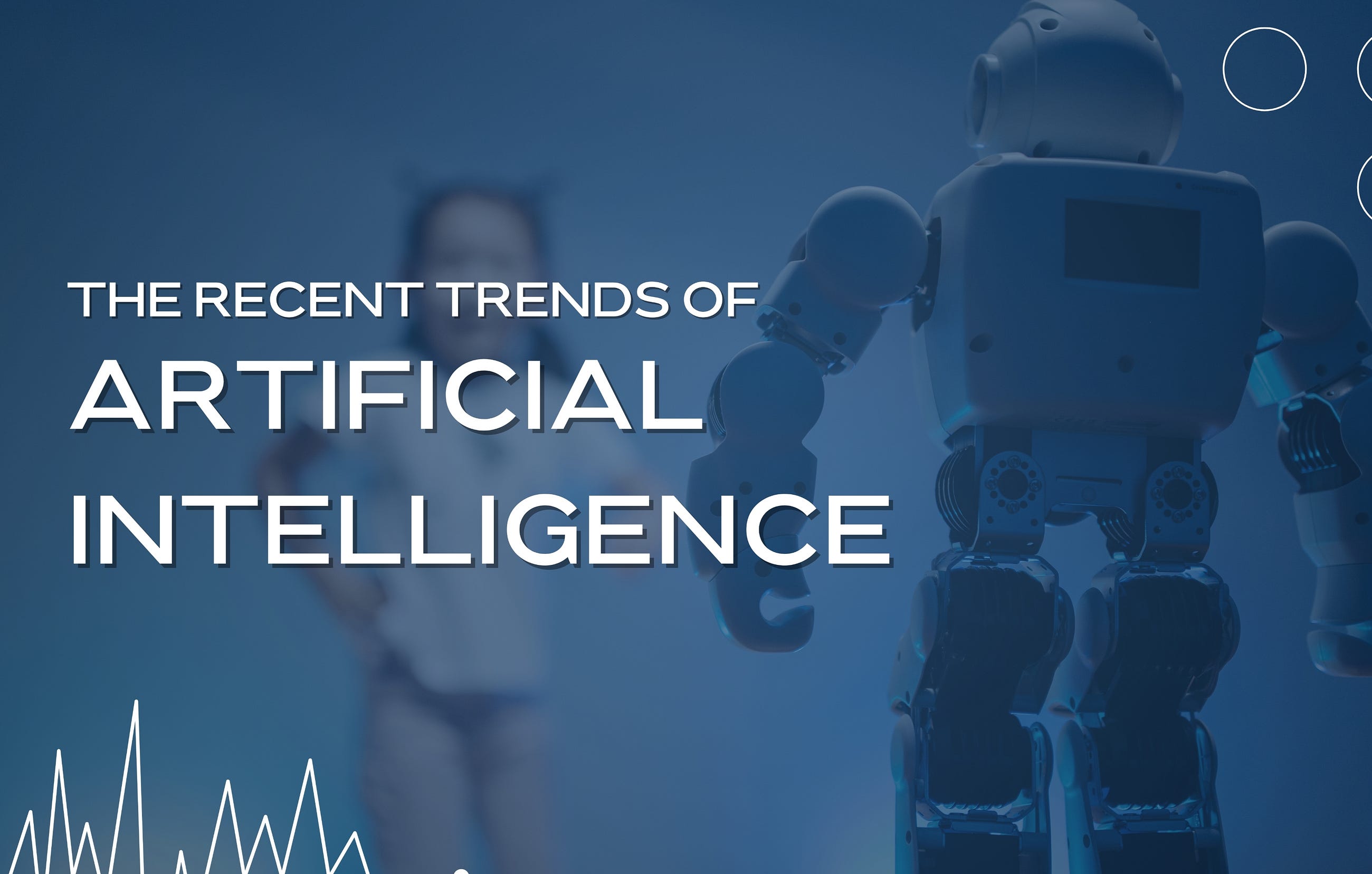 What’s New in AI and ML? 10 Technologies that Are Evolving Right Now !!!