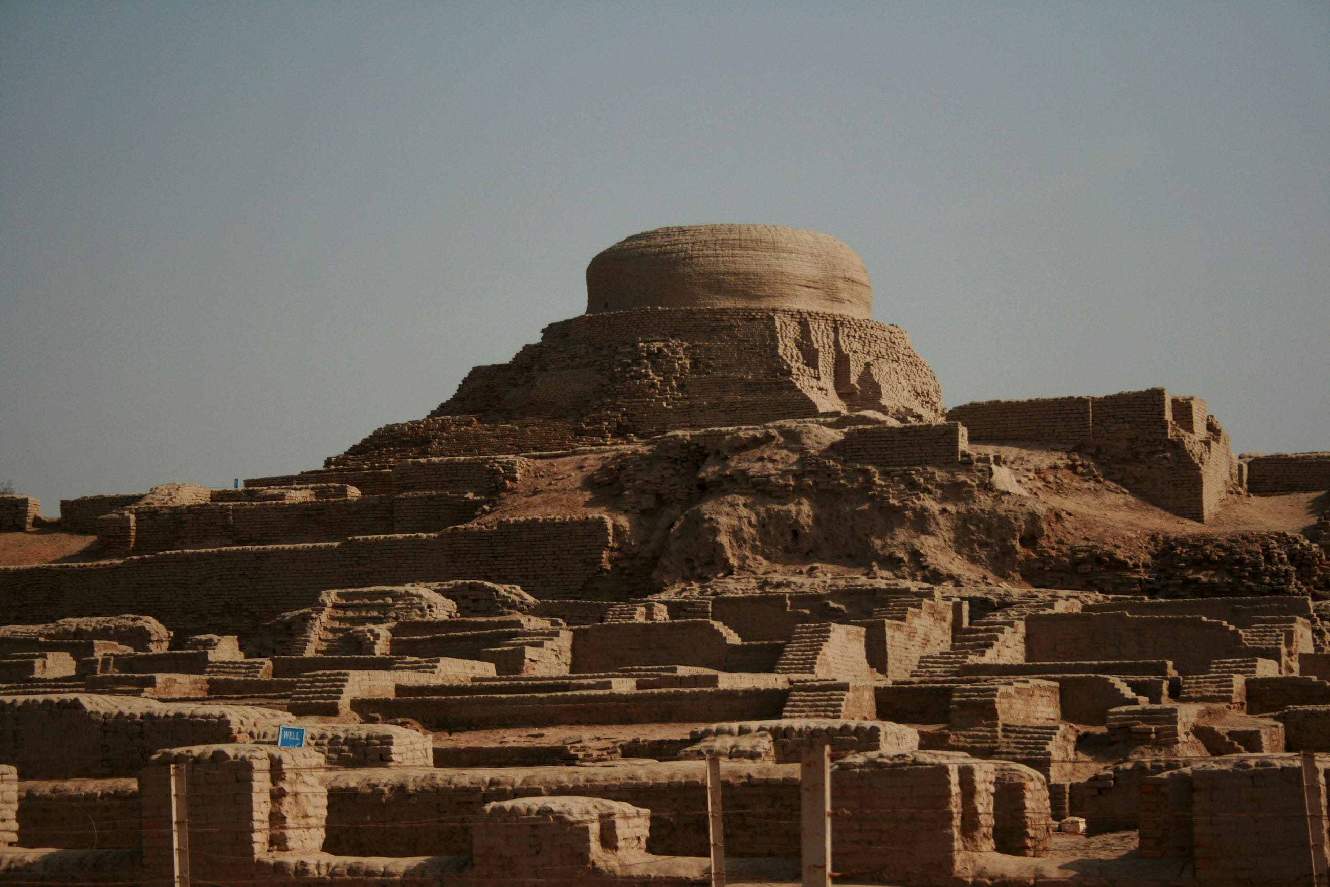 The 4,000-Year-Old Mystery That AI Still Cannot Solve!