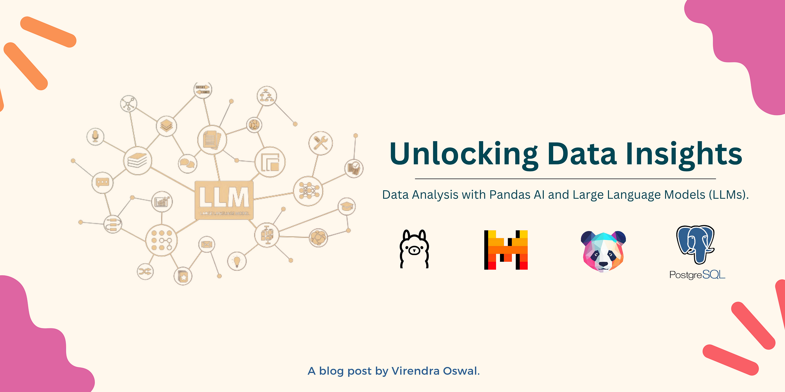 Chat with Data Using PandasAI and LLMs