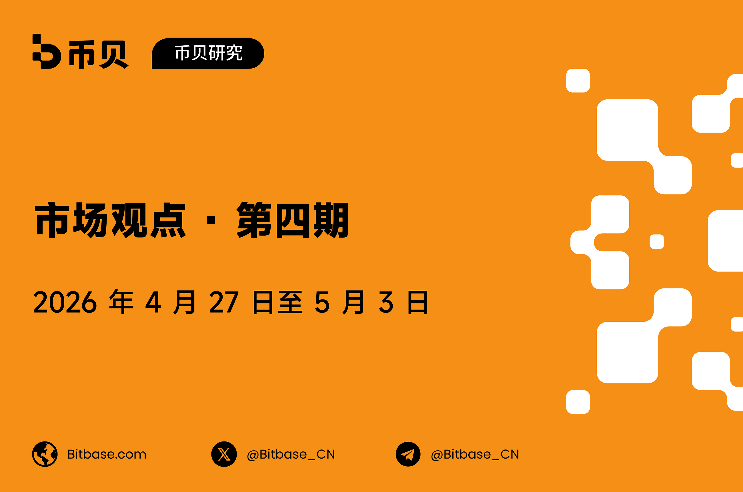 市场观点 · 第四期