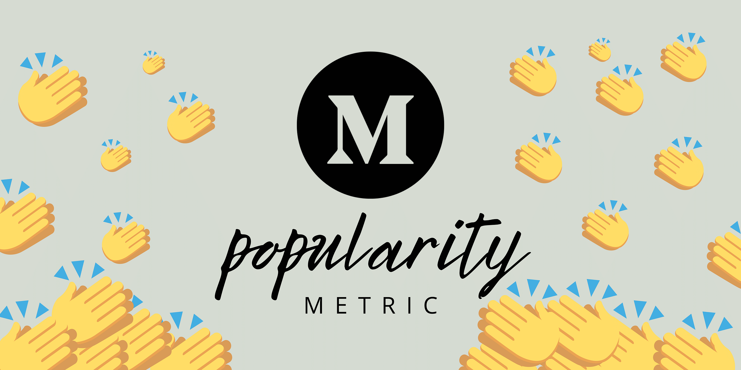 Best Metric to Judge a Medium Article’s Popularity
