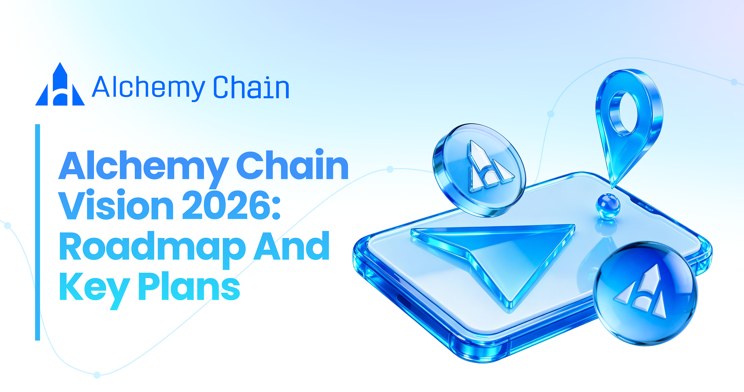 Alchemy Chain Roadmap: Building the First Dual-Compliant Global Stablecoin Payment Network