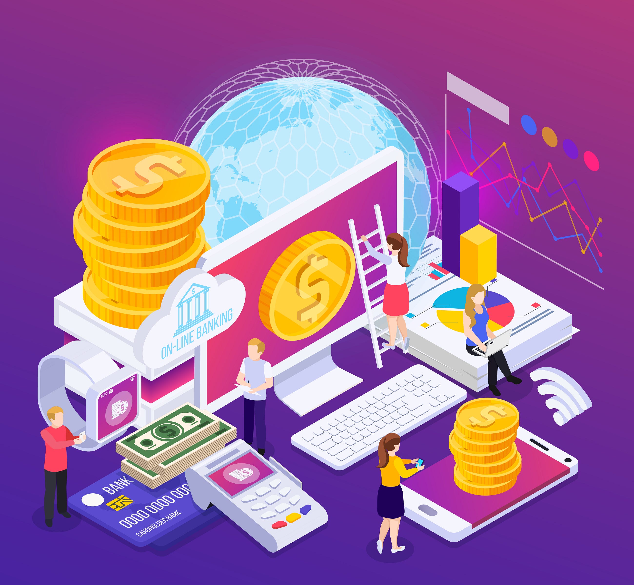 The Future of Trade Finance: How Tokenized Invoice Financing DeFi Is Reshaping Global Liquidity