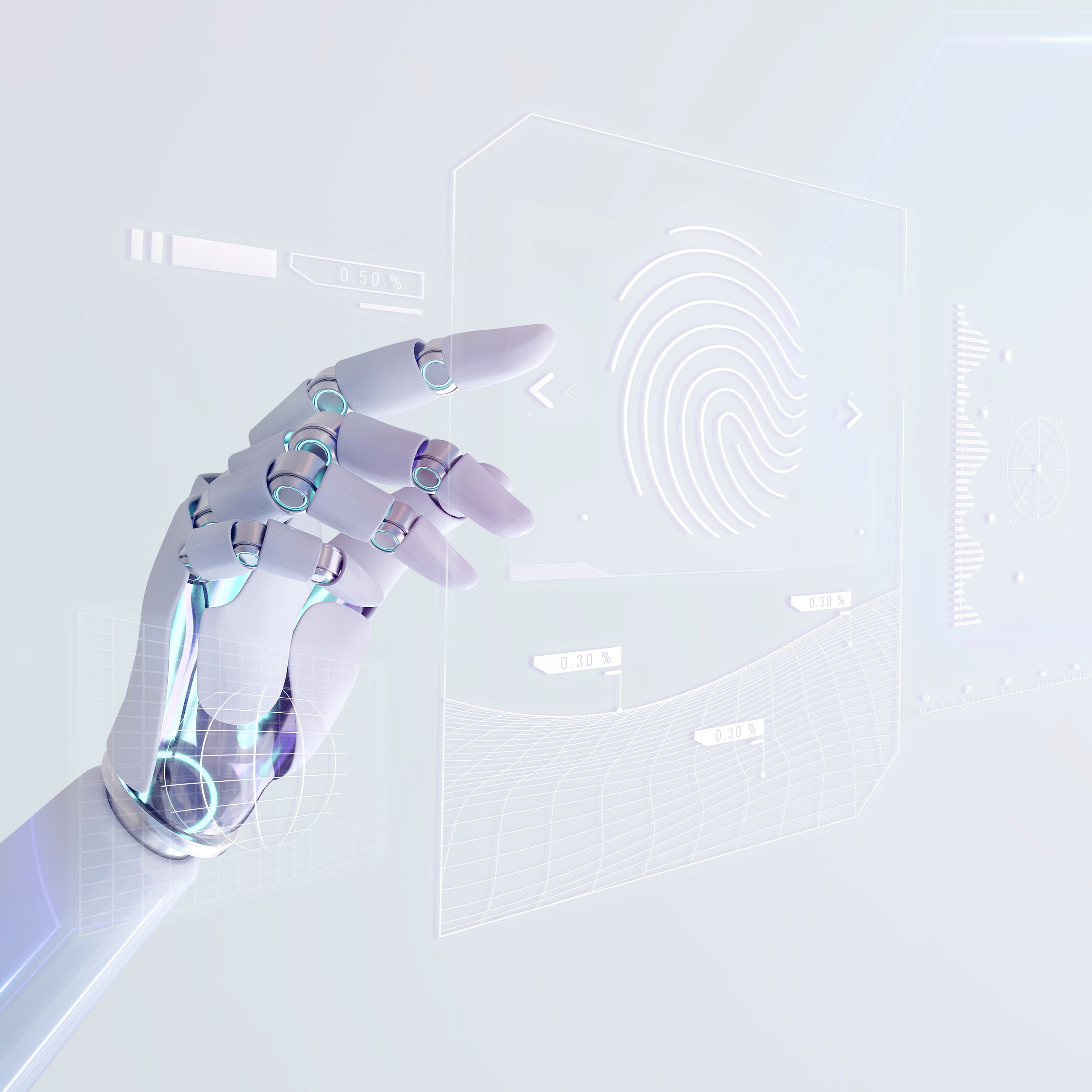 How AI Is Changing Enterprise Cybersecurity