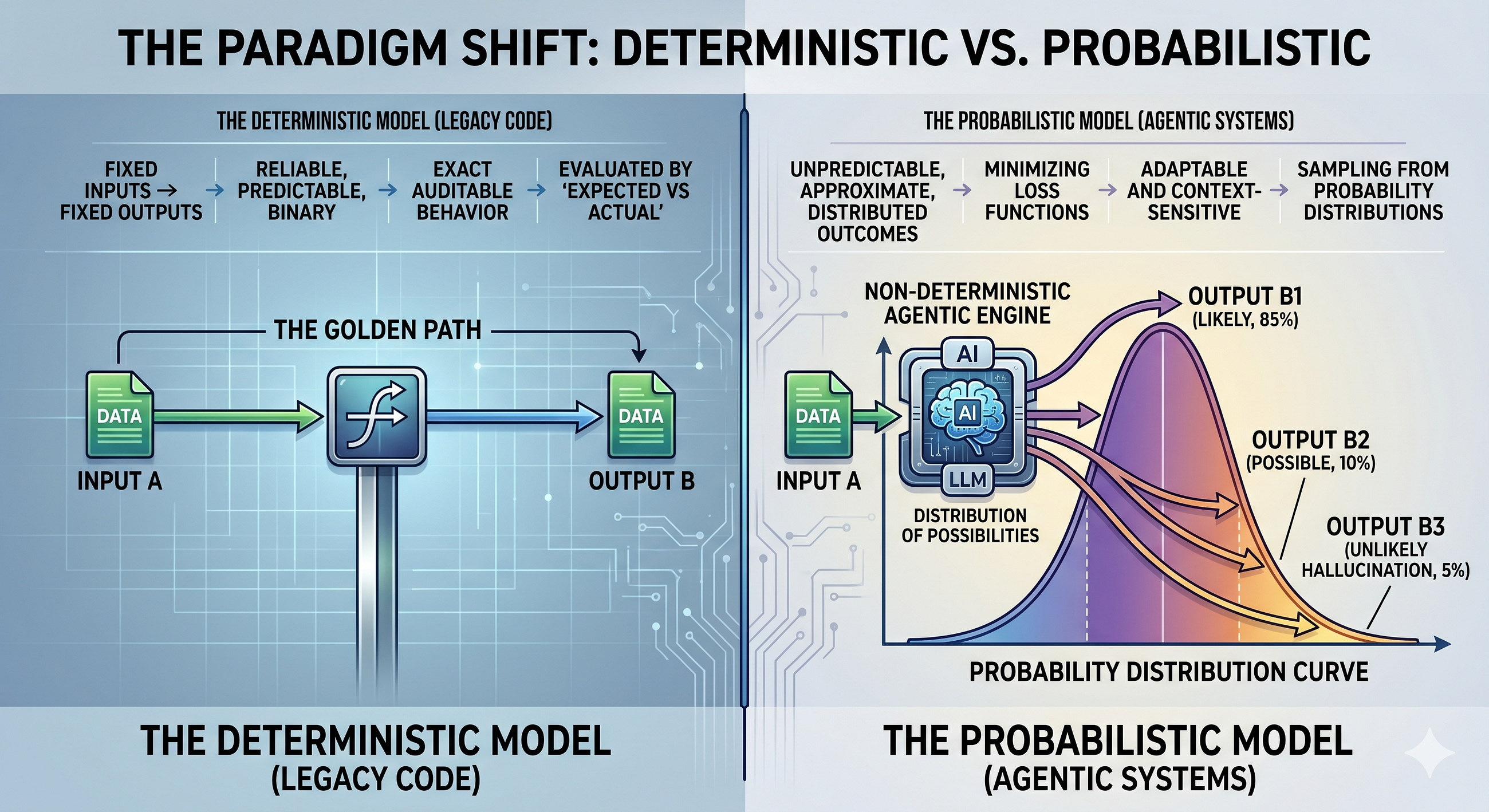 The Autonomy Trap: Why Most Organisations struggle at AI Integration (And How to Actually Ship…