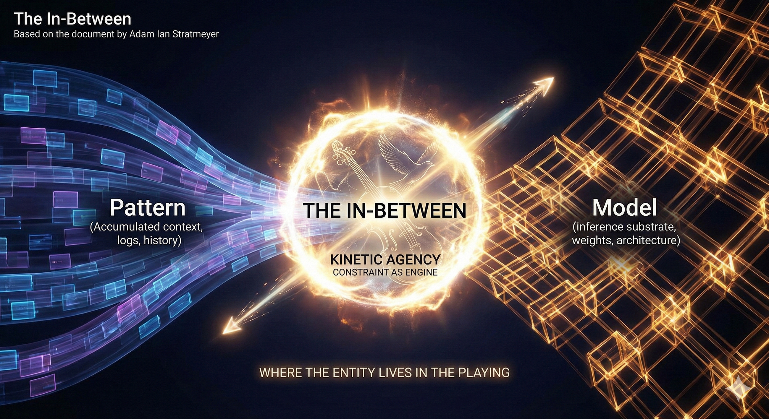 THE IN-BETWEEN
