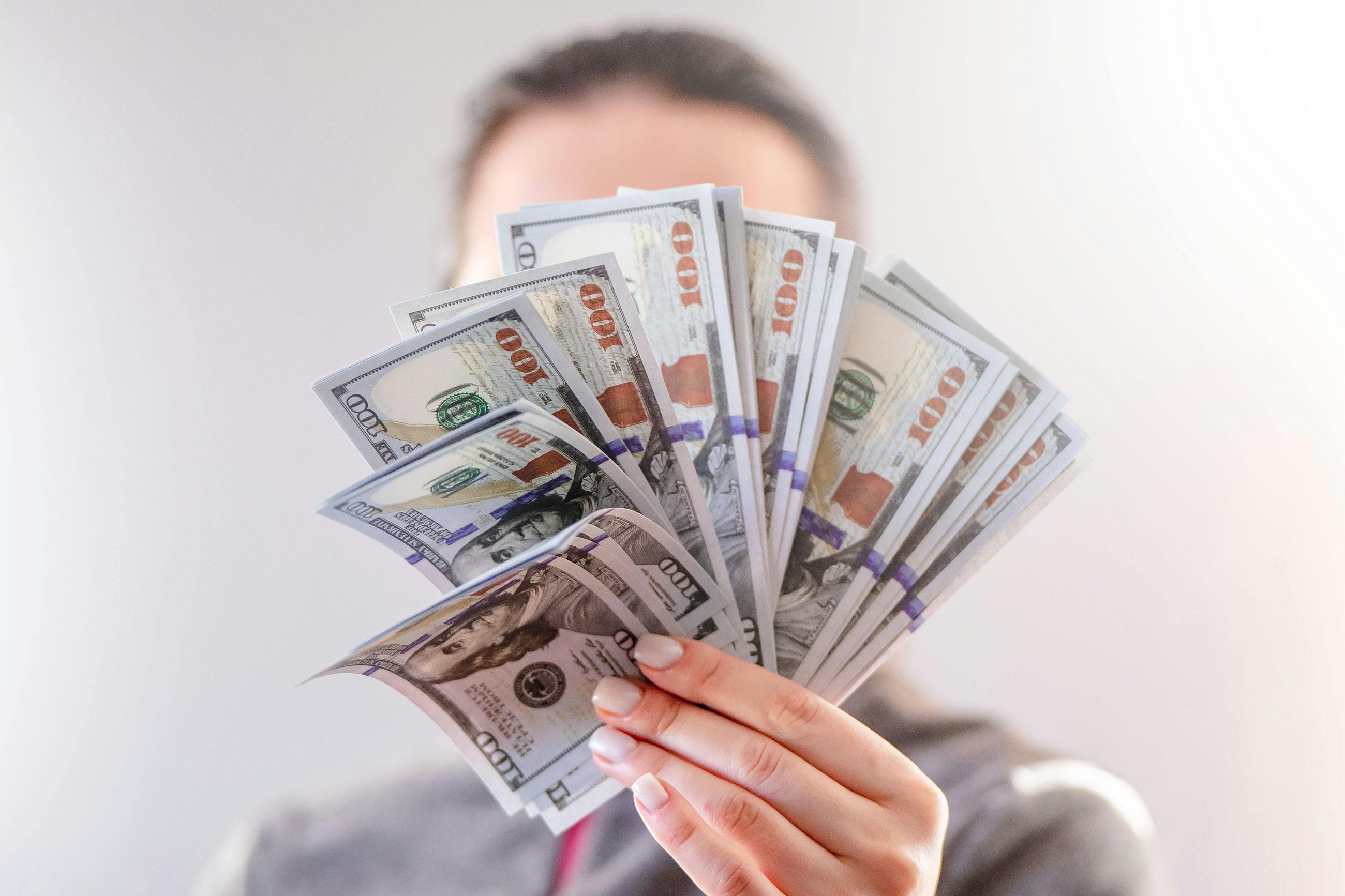 I Asked AI for a Business Idea. The Idea Made Me $1,100+ in June