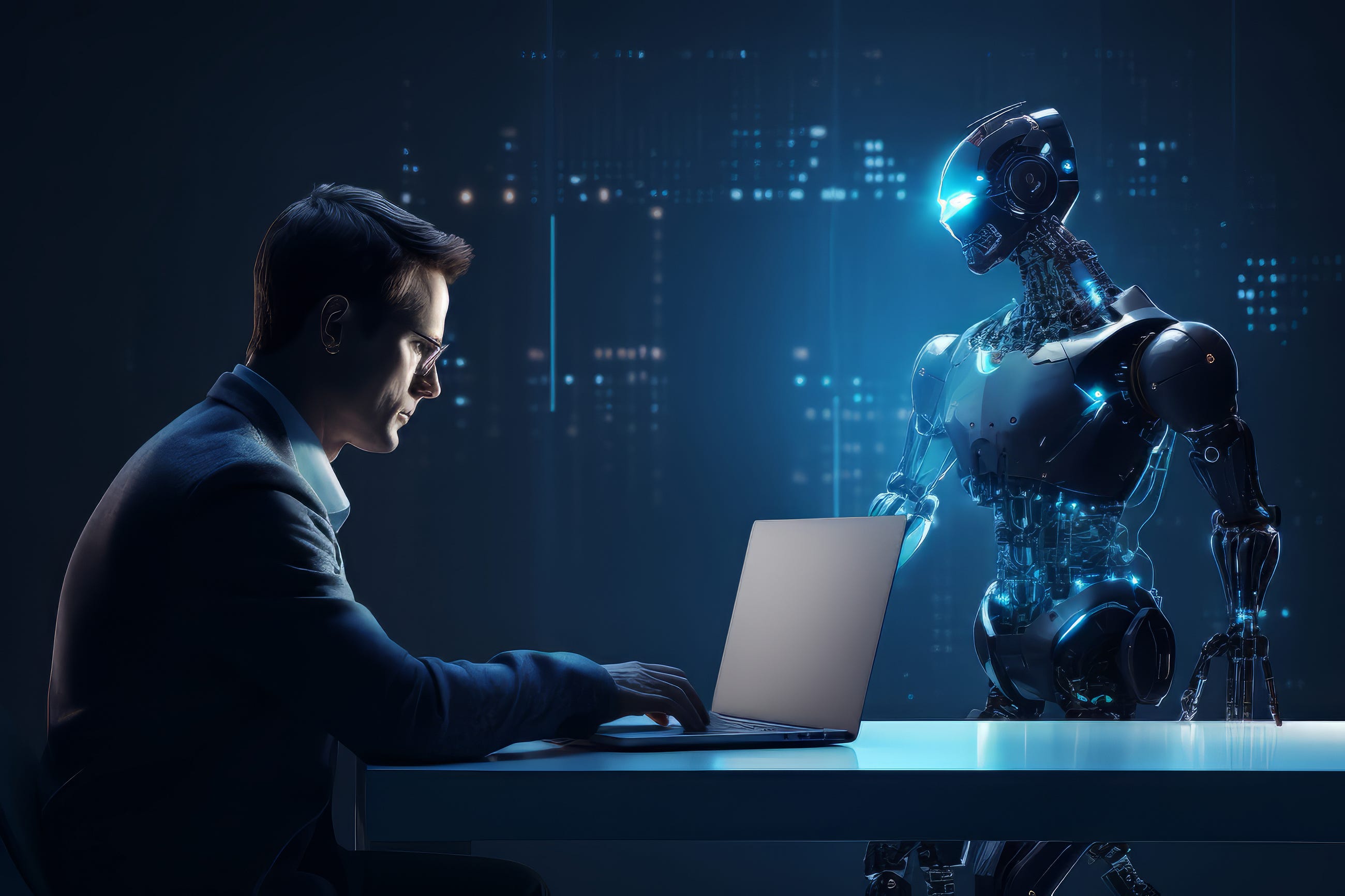 Cultivating Expertise: Essential Skills for the Aspiring AI Developer