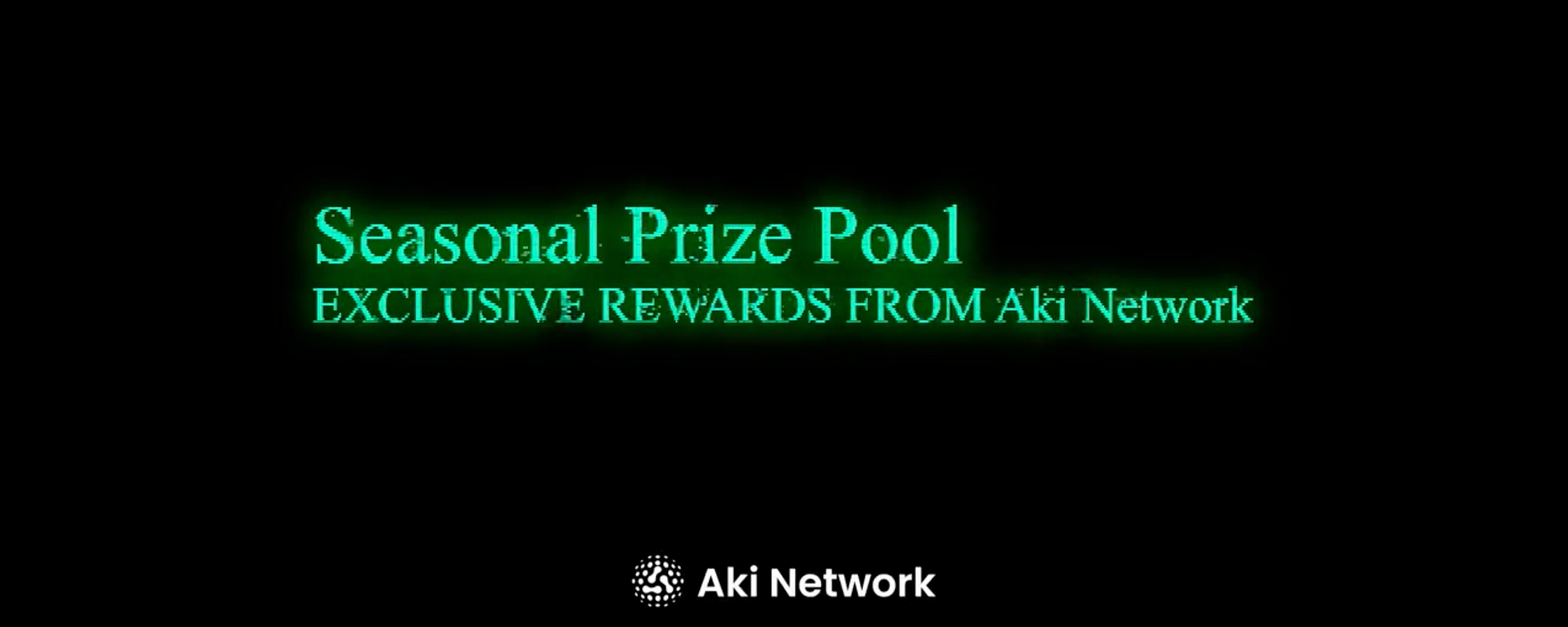 All You Need to Know about Aki Rewarding System