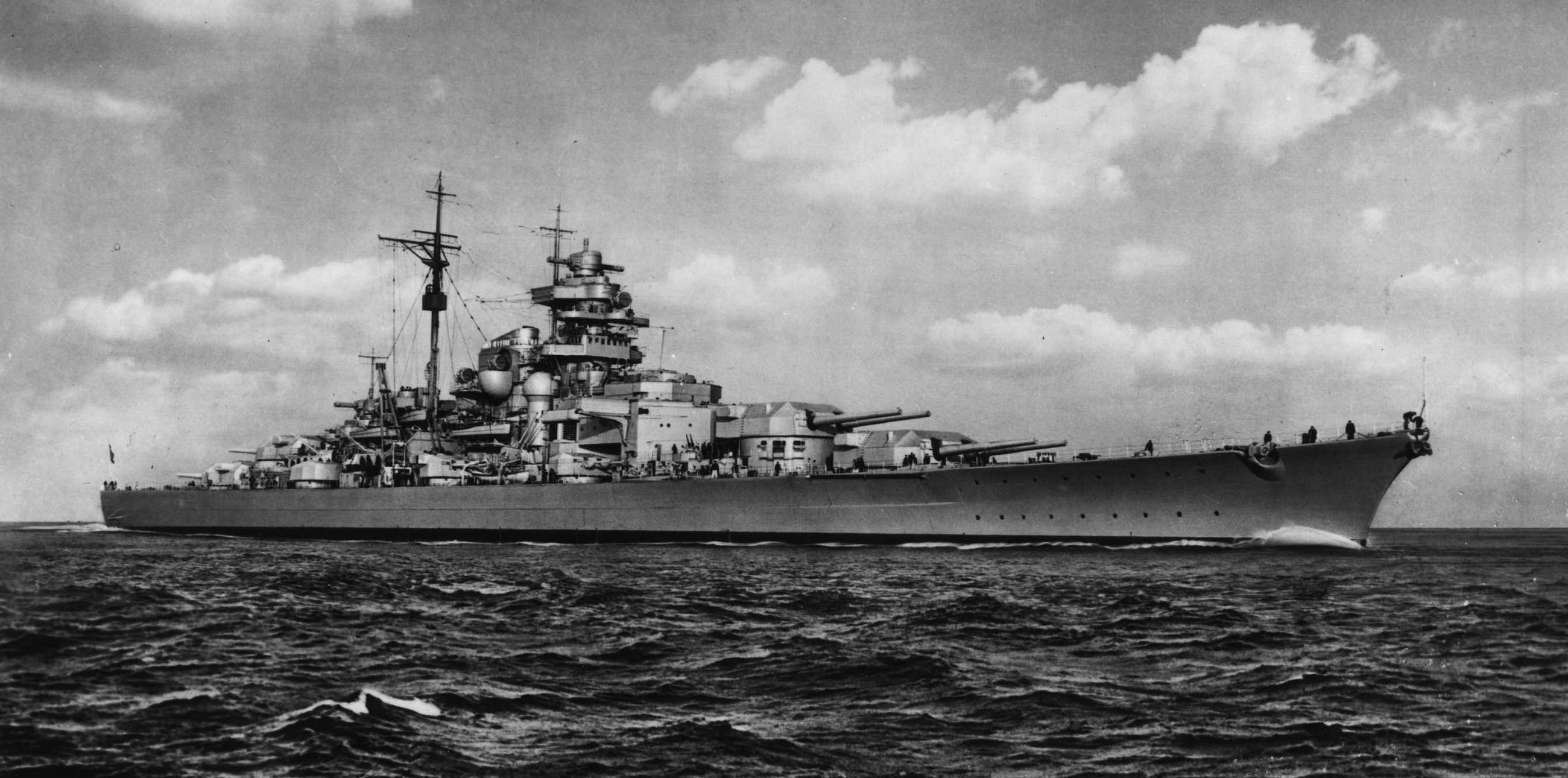 nazi-germany-had-plans-to-build-a-massive-super-battleship-fleet