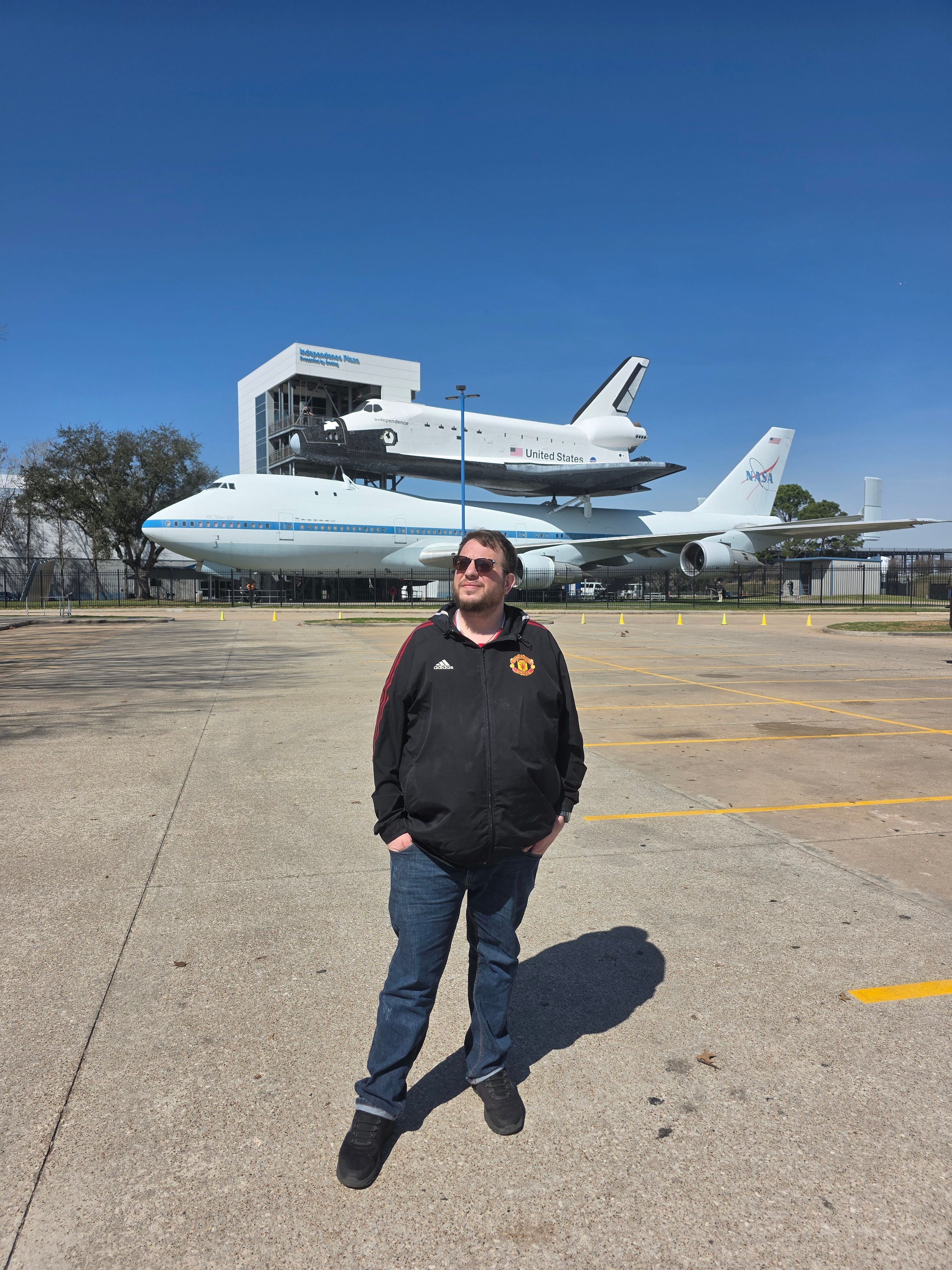 From Houston with Love: The Exhibition Connecting Global Photography t