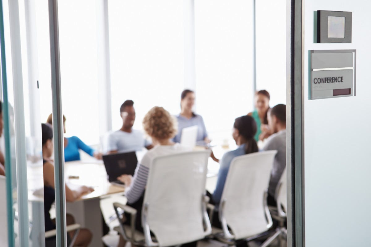 Is Fomo Hurting Your Meeting Culture Insights From