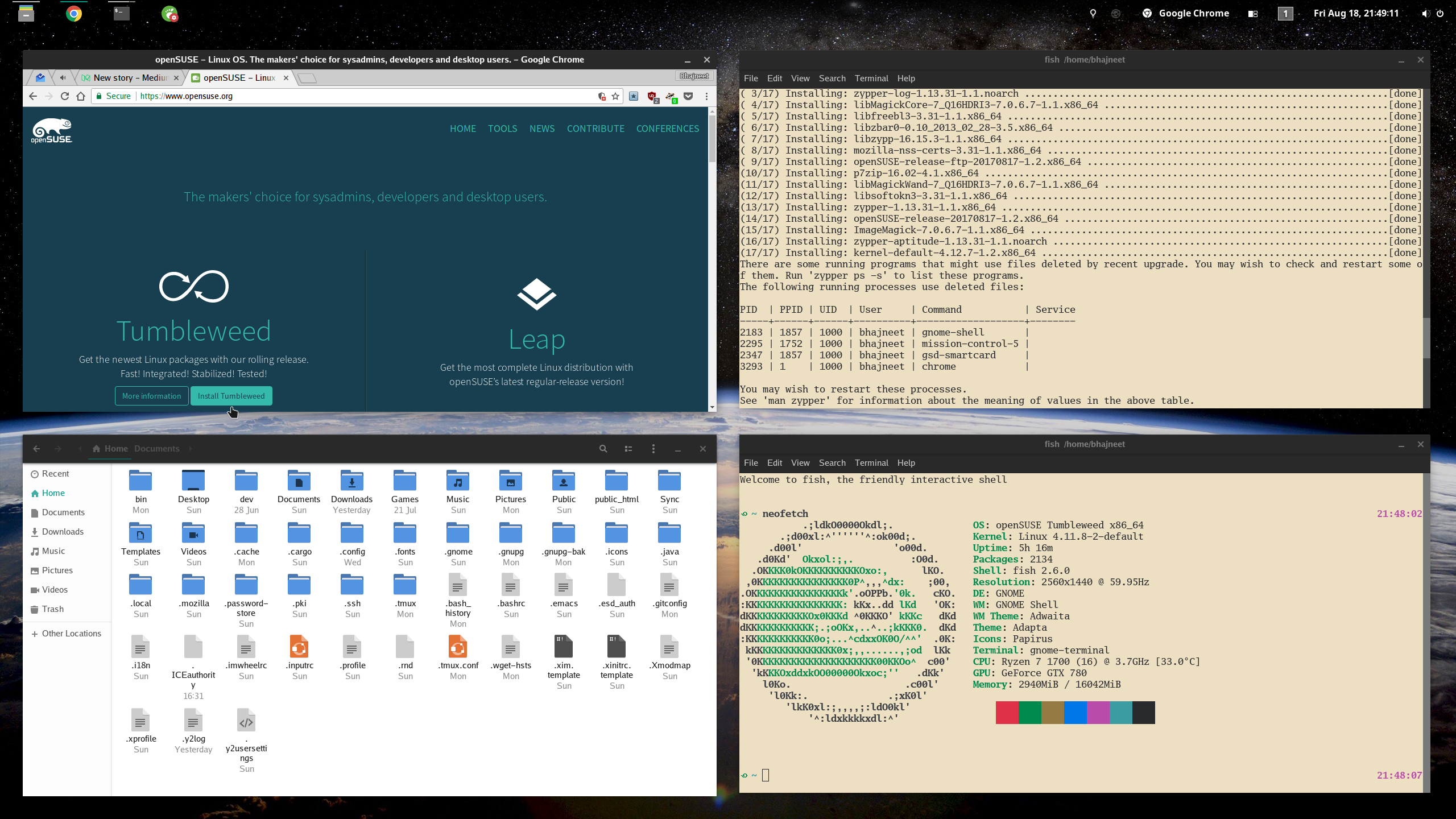 a-noob-gets-hands-on-with-opensuse-tumbleweed-after-a-year-of-arch-linux