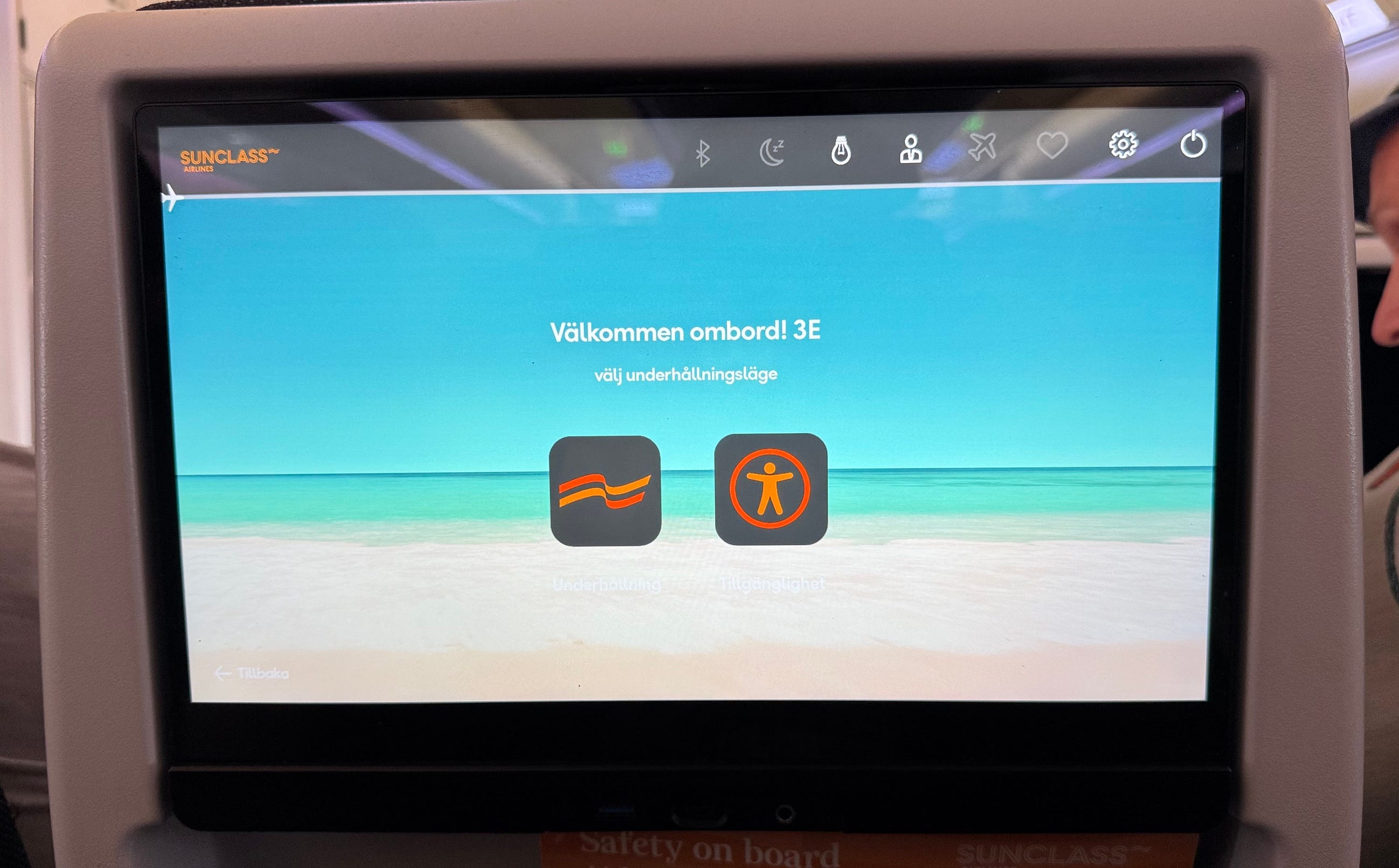 Vad händer när ett gränssnitt får oss att tveka?