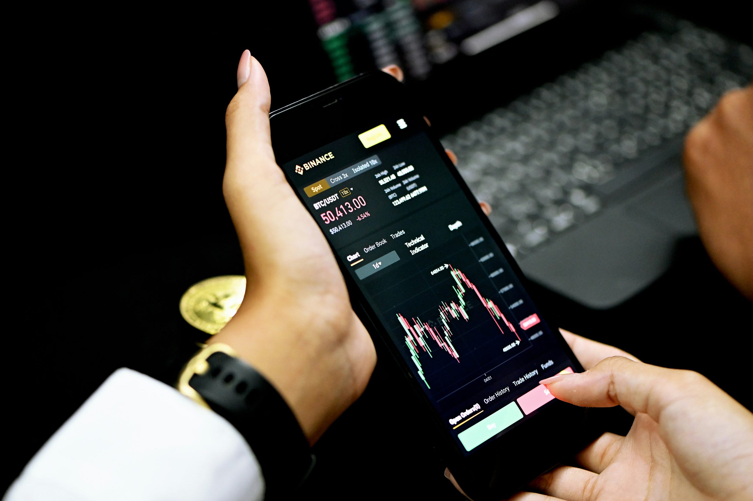 Are Synthetic Indices Manipulated? Understanding The Truth Behind the Market