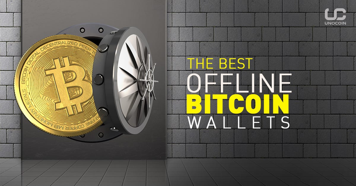 Best Free Wallet For Bitcoin Is There Such A Thing As A Physical - 