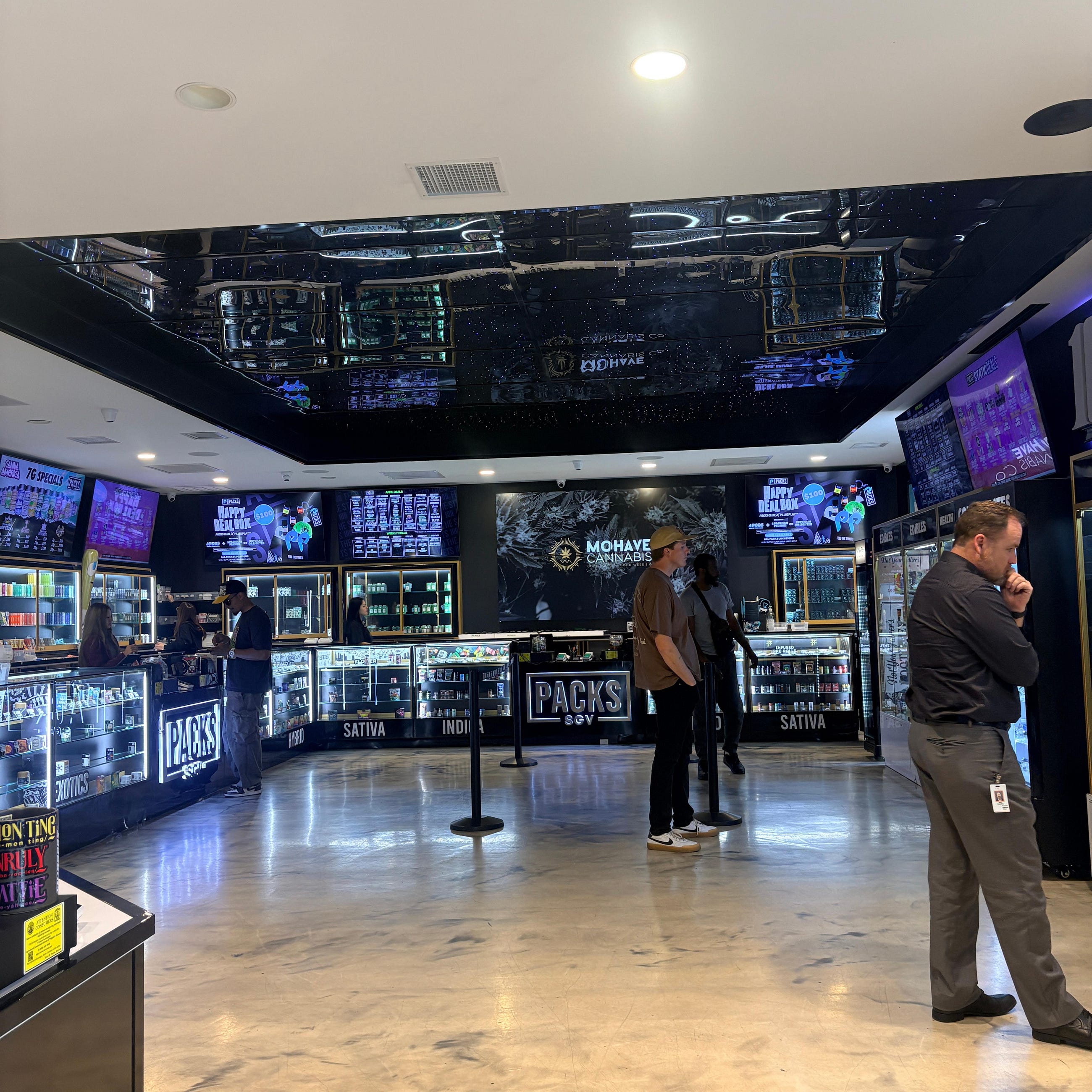 Finding a Cannabis Store in La Puente That Feels Easy, Not Overwhelming