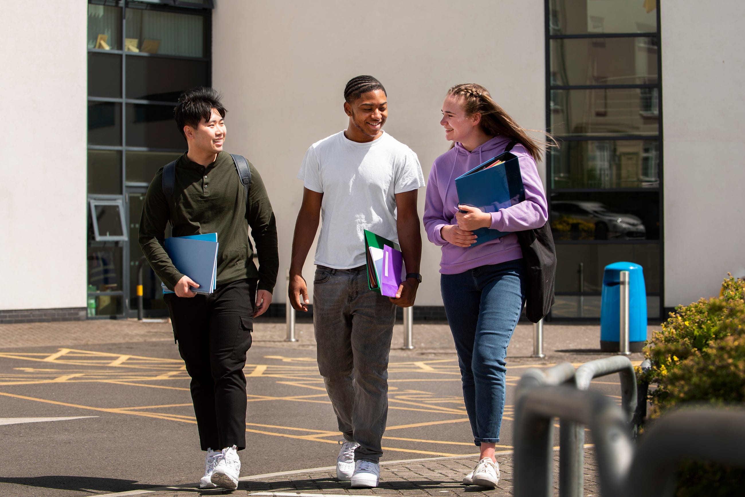 The Study-Abroad Effect: What Data Reveals About International Students’ Mental Health.