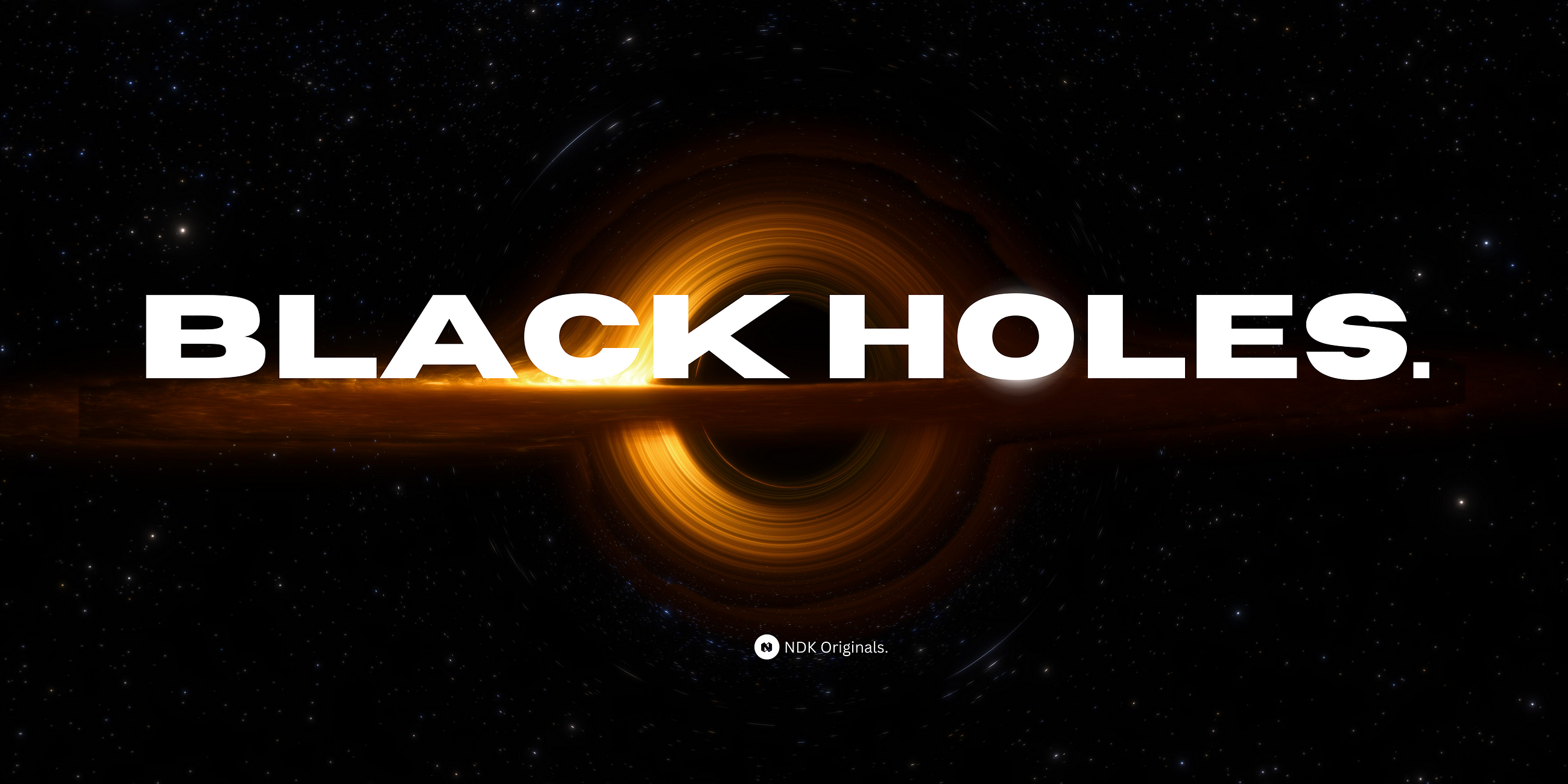The Tale of a Black Hole: A Journey into the Cosmic Abyss