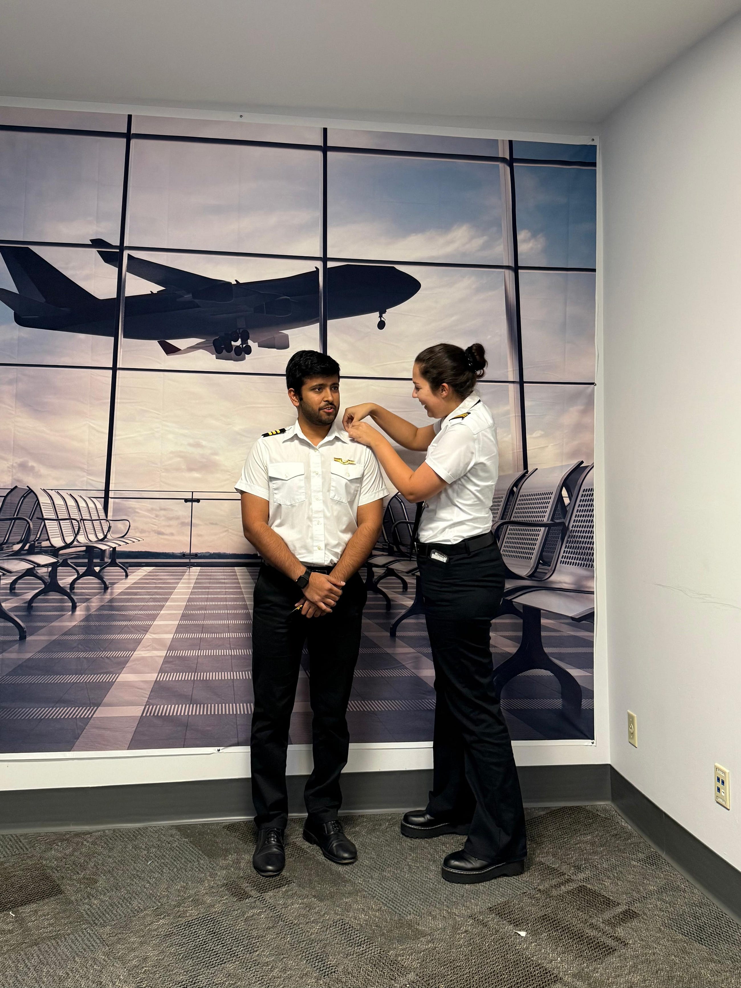 My Journey Towards Becoming a Commercial Pilot
