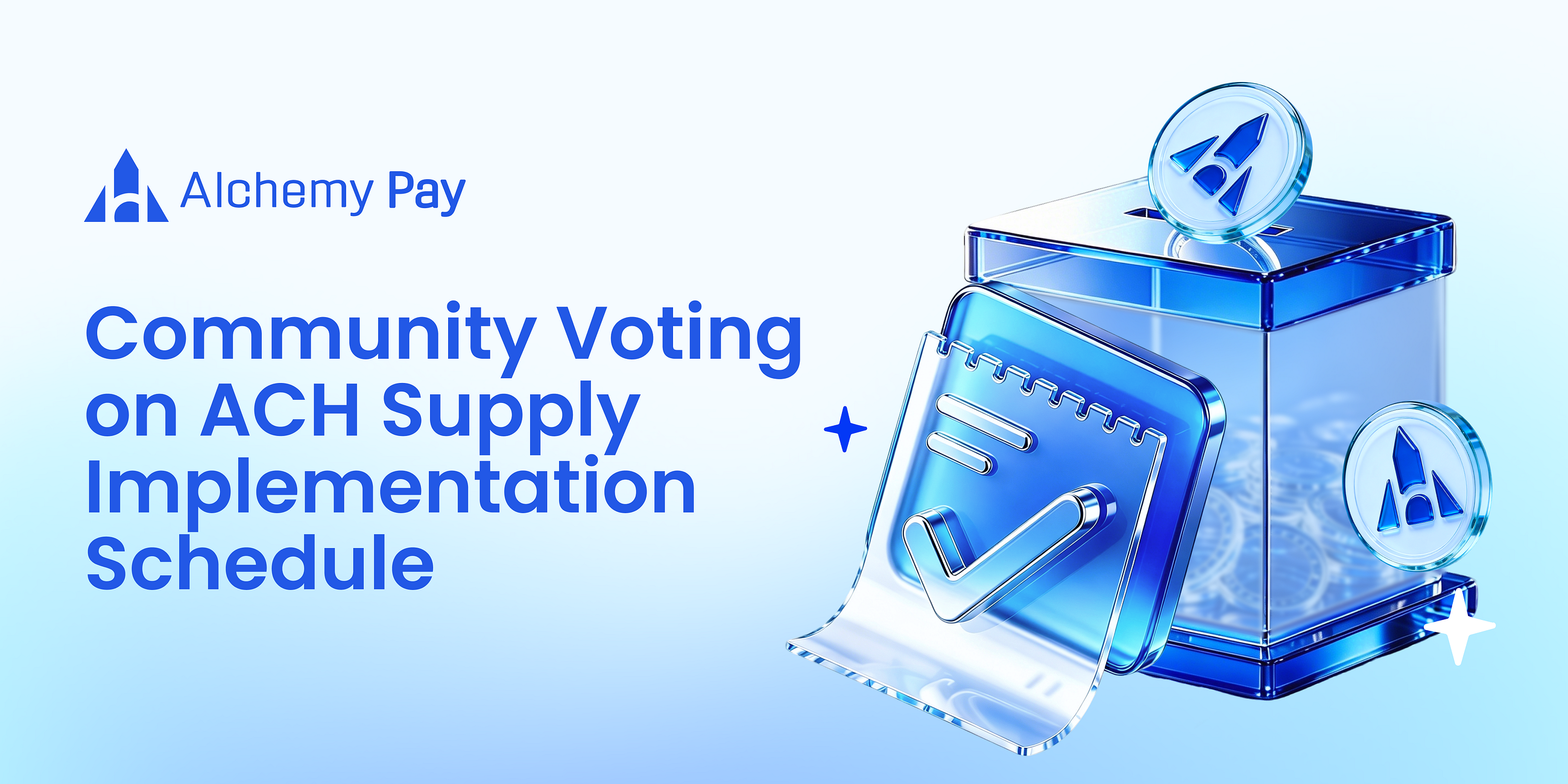 With the Alchemy Chain Mainnet scheduled for official release in May 2026, Alchemy Pay is…