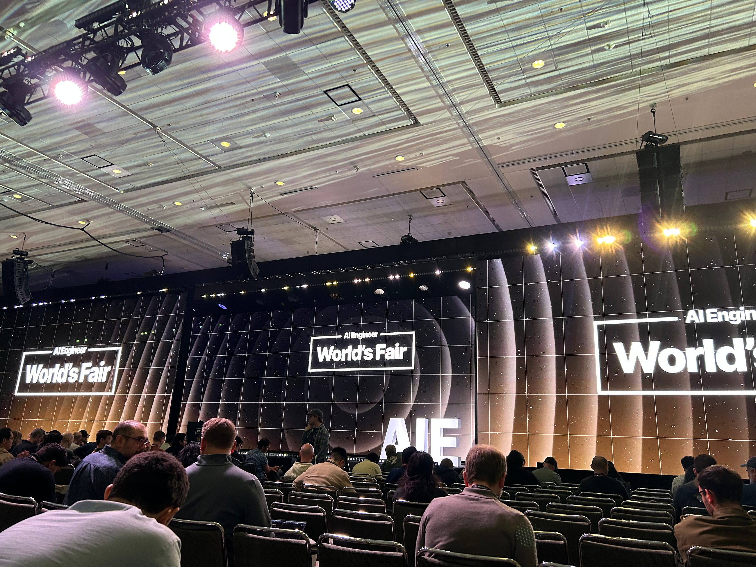 The Biggest Lesson I Took Away from AI Engineer World Fair 2026